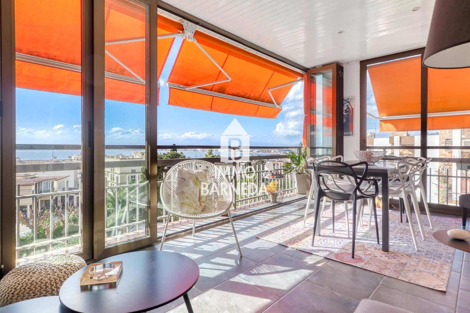 3 soveværelse Lejlighed til salg i Roses med swimmingpool garage - € 495.000 (Ref: 9664336)