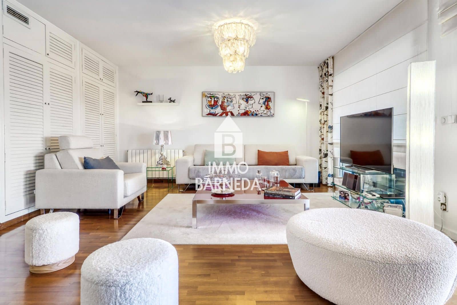 3 soveværelse Lejlighed til salg i Roses med swimmingpool garage - € 495.000 (Ref: 9664336)