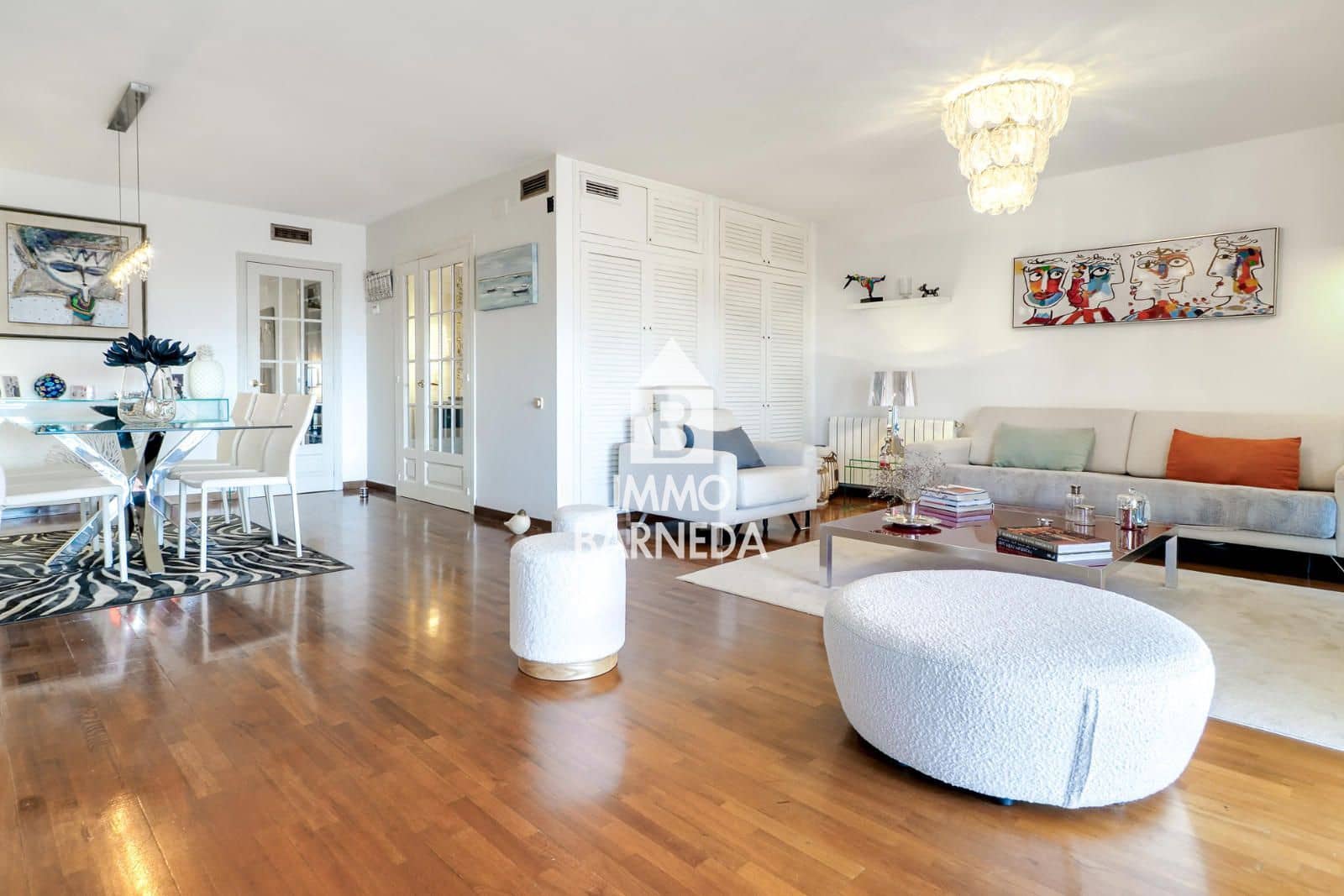 3 soveværelse Lejlighed til salg i Roses med swimmingpool garage - € 495.000 (Ref: 9664336)