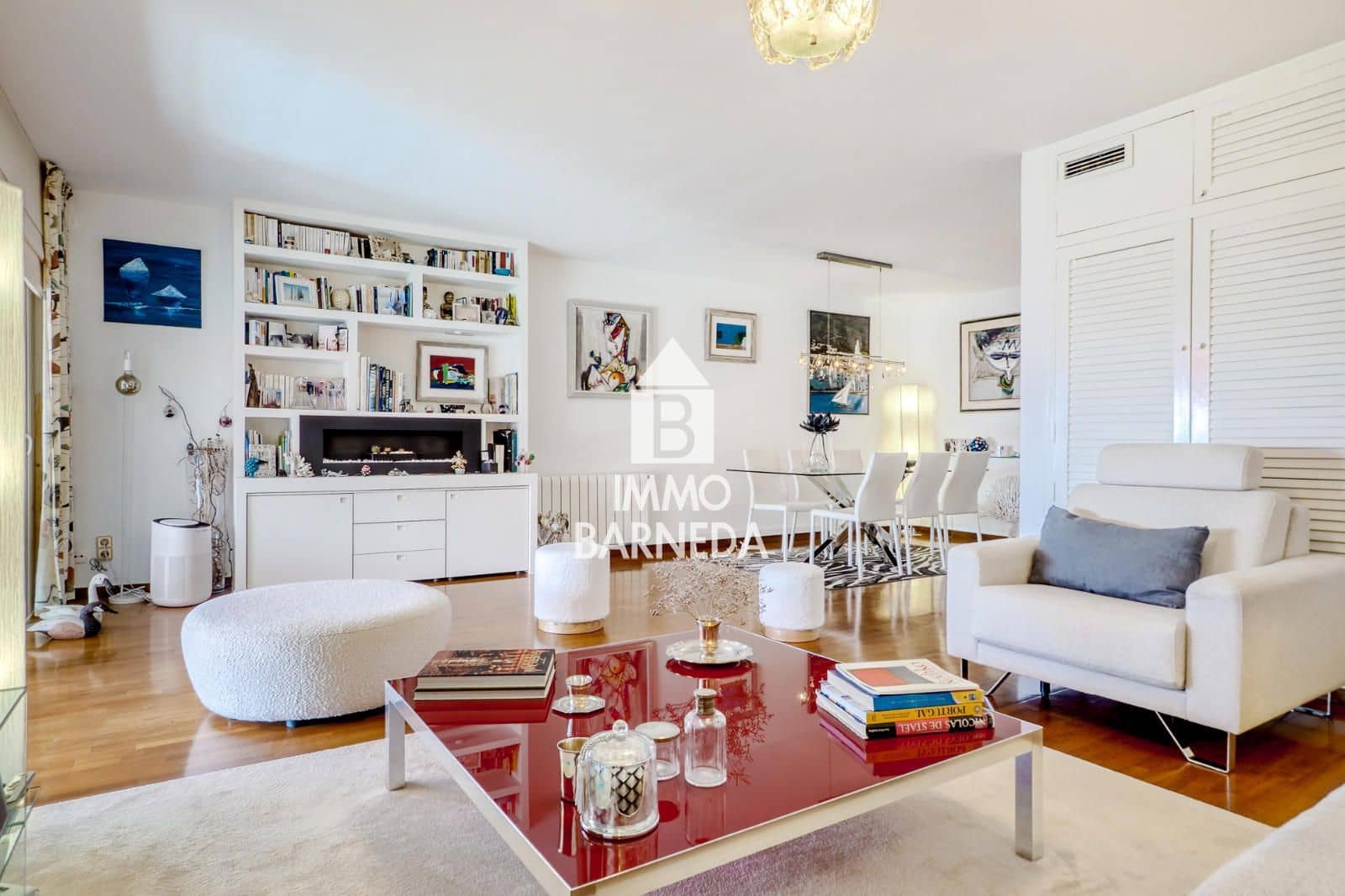 3 soveværelse Lejlighed til salg i Roses med swimmingpool garage - € 495.000 (Ref: 9664336)