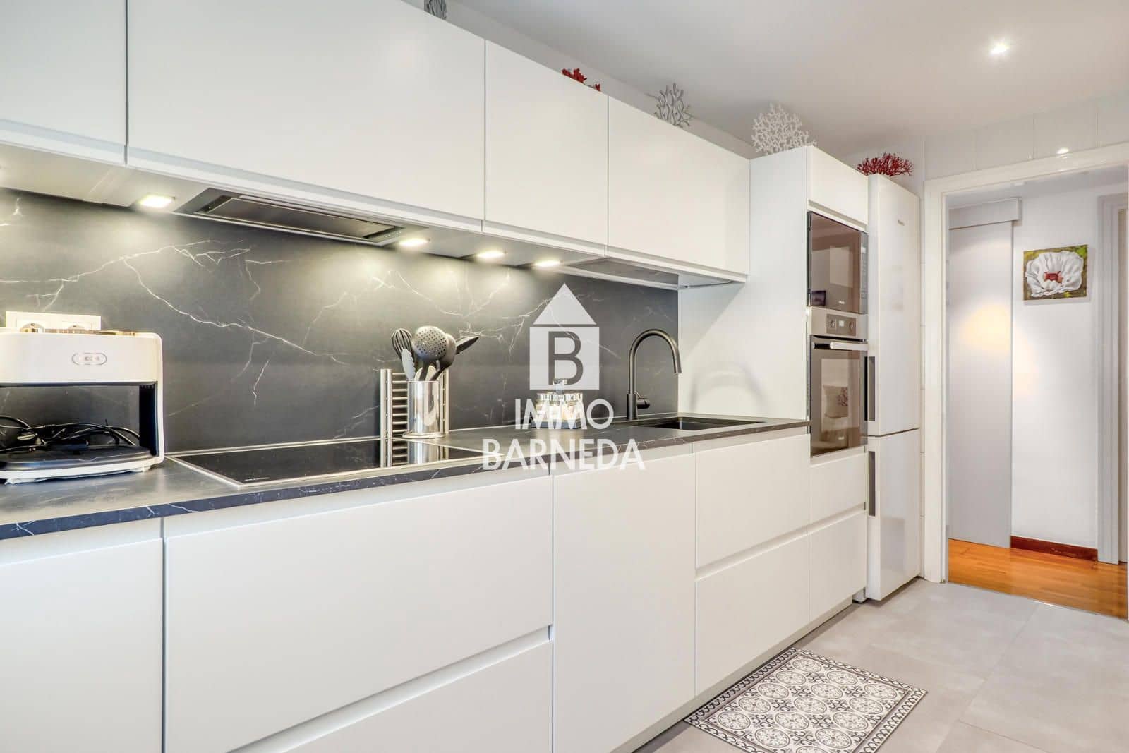 3 soveværelse Lejlighed til salg i Roses med swimmingpool garage - € 495.000 (Ref: 9664336)