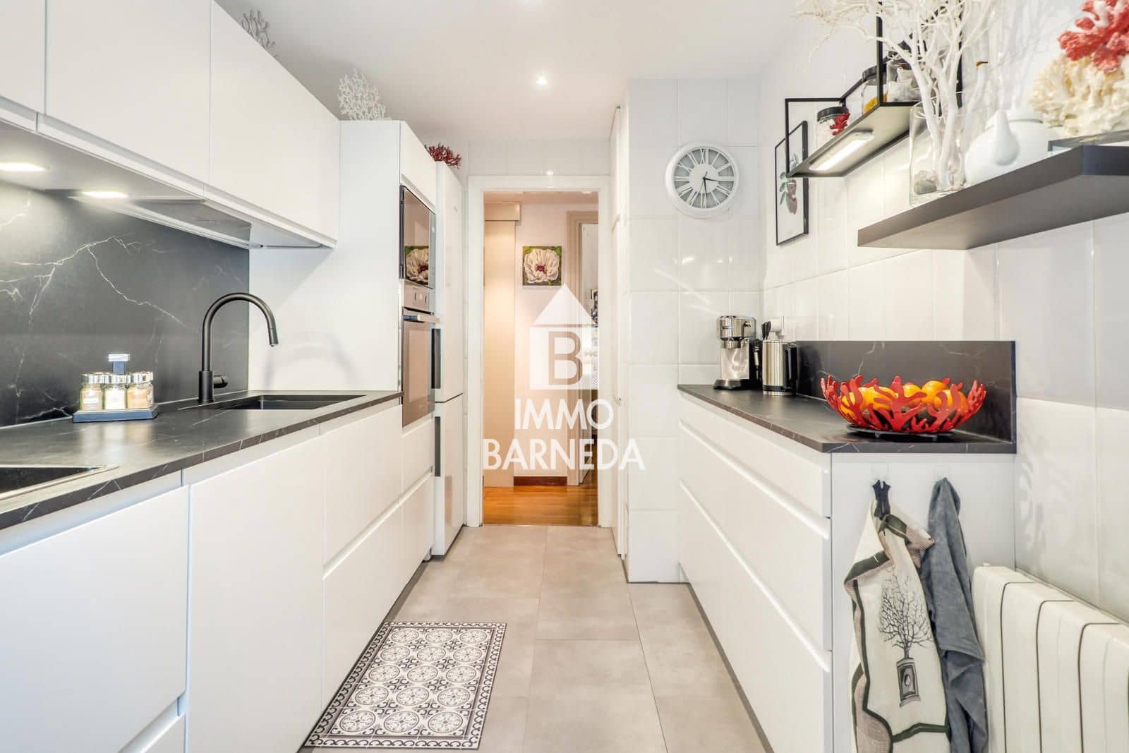 3 soveværelse Lejlighed til salg i Roses med swimmingpool garage - € 495.000 (Ref: 9664336)