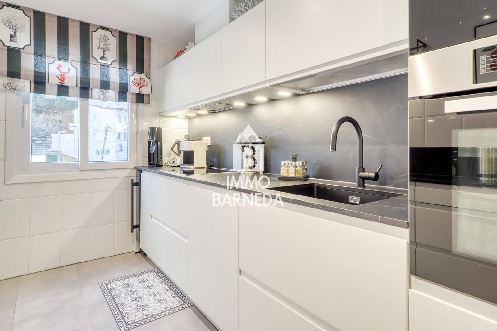 3 soveværelse Lejlighed til salg i Roses med swimmingpool garage - € 495.000 (Ref: 9664336)