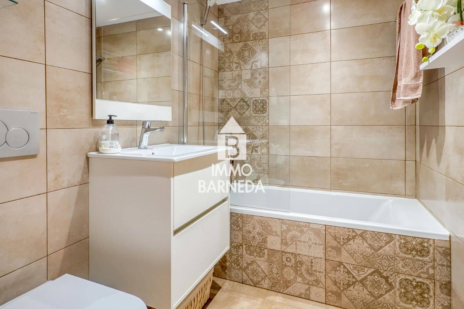 3 soveværelse Lejlighed til salg i Roses med swimmingpool garage - € 495.000 (Ref: 9664336)