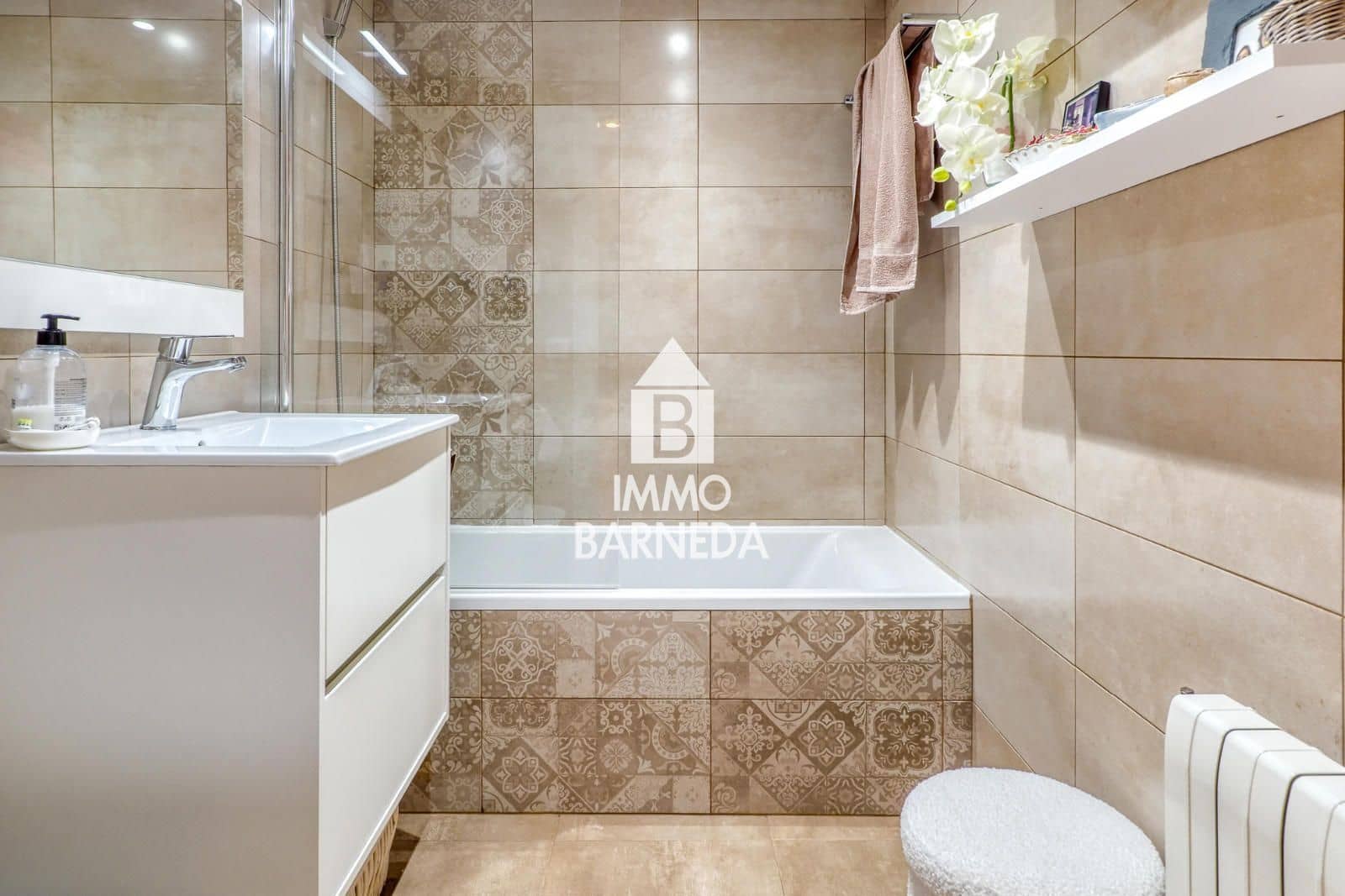 3 soveværelse Lejlighed til salg i Roses med swimmingpool garage - € 495.000 (Ref: 9664336)