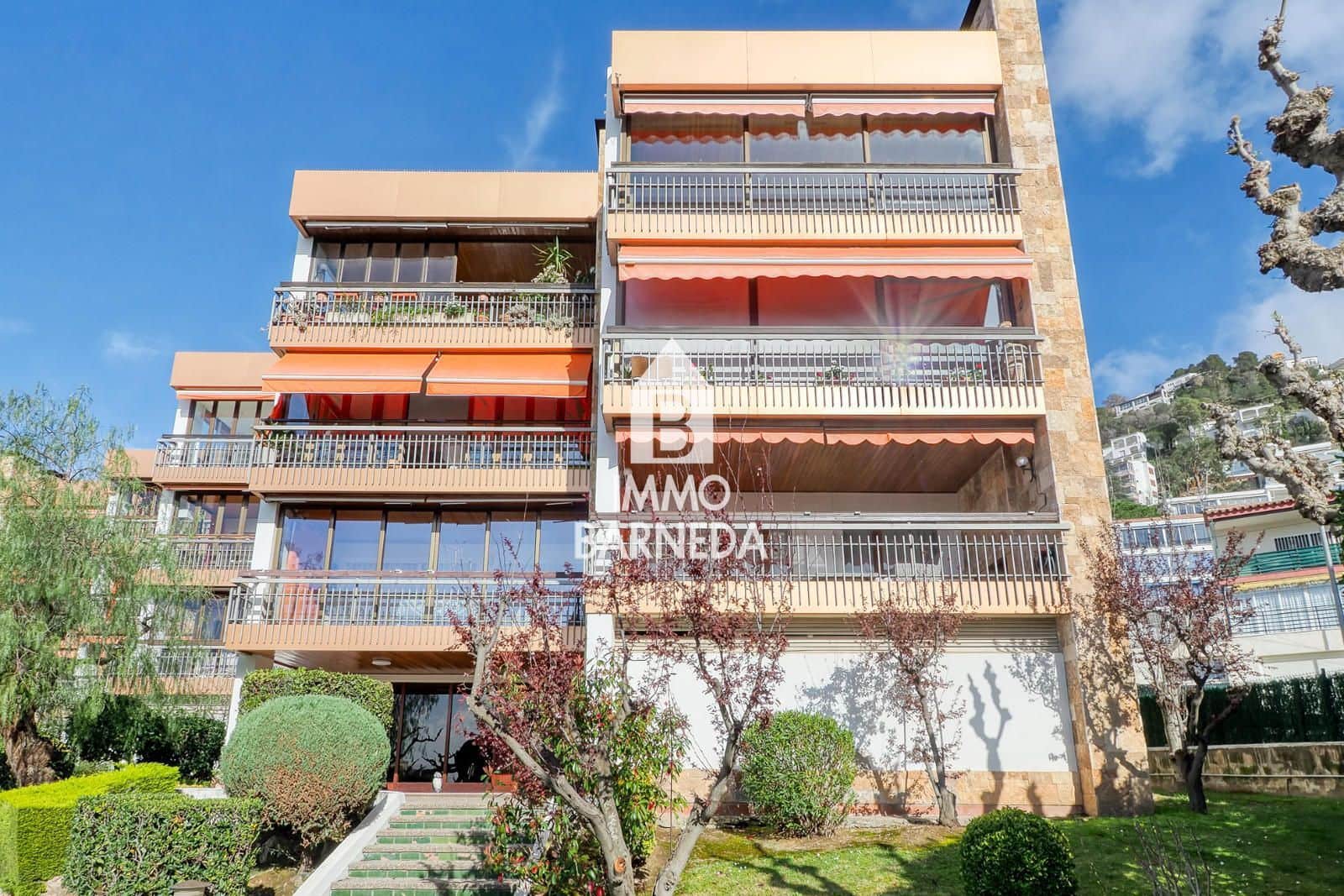 3 soveværelse Lejlighed til salg i Roses med swimmingpool garage - € 495.000 (Ref: 9664336)