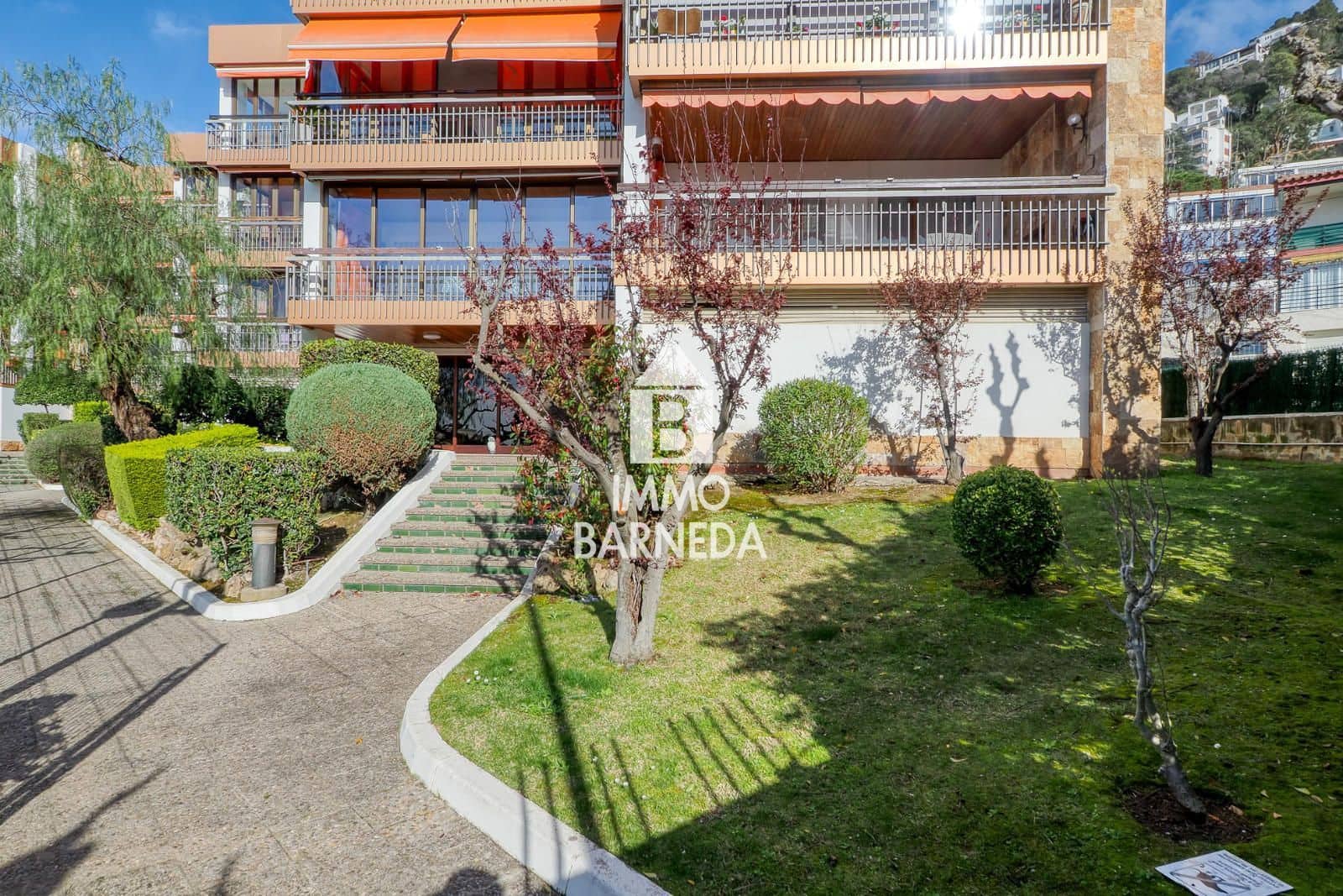 3 soveværelse Lejlighed til salg i Roses med swimmingpool garage - € 495.000 (Ref: 9664336)