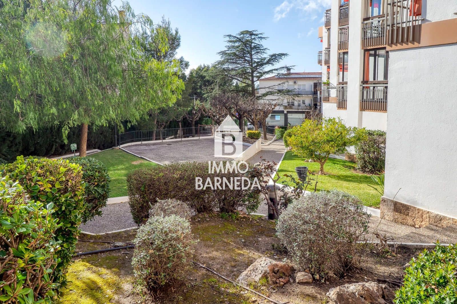 3 soveværelse Lejlighed til salg i Roses med swimmingpool garage - € 495.000 (Ref: 9664336)