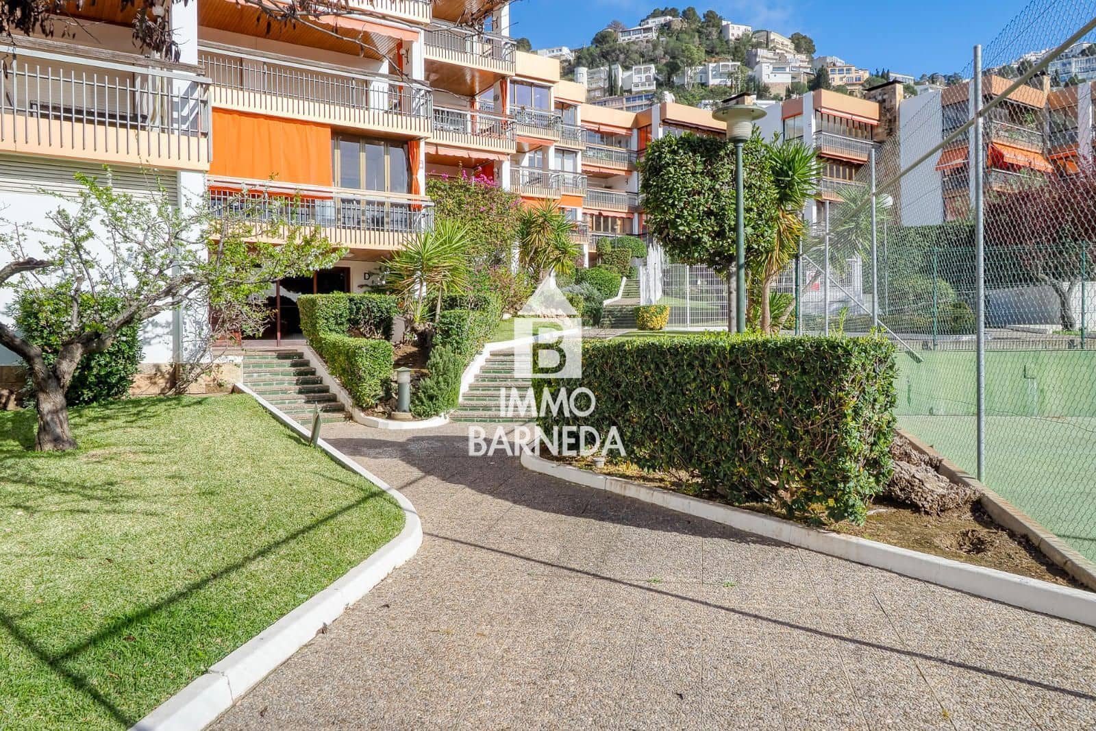 3 soveværelse Lejlighed til salg i Roses med swimmingpool garage - € 495.000 (Ref: 9664336)