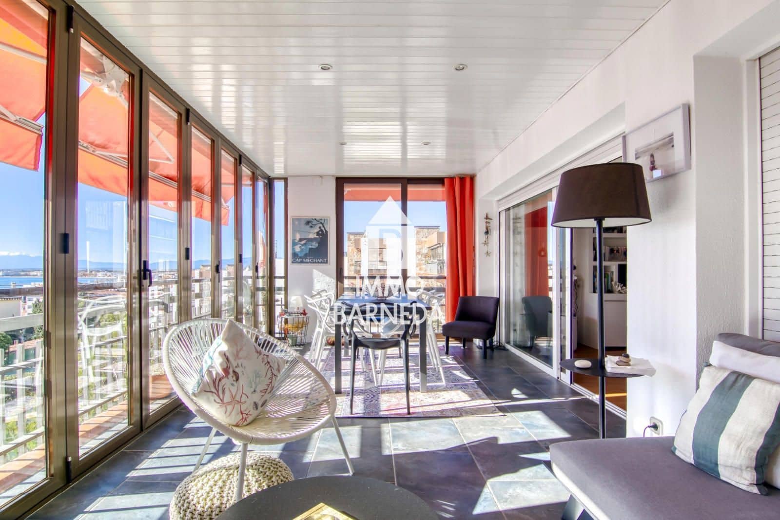 3 quarto Apartamento para venda em Roses com piscina garagem - 495 000 € (Ref: 9664336)