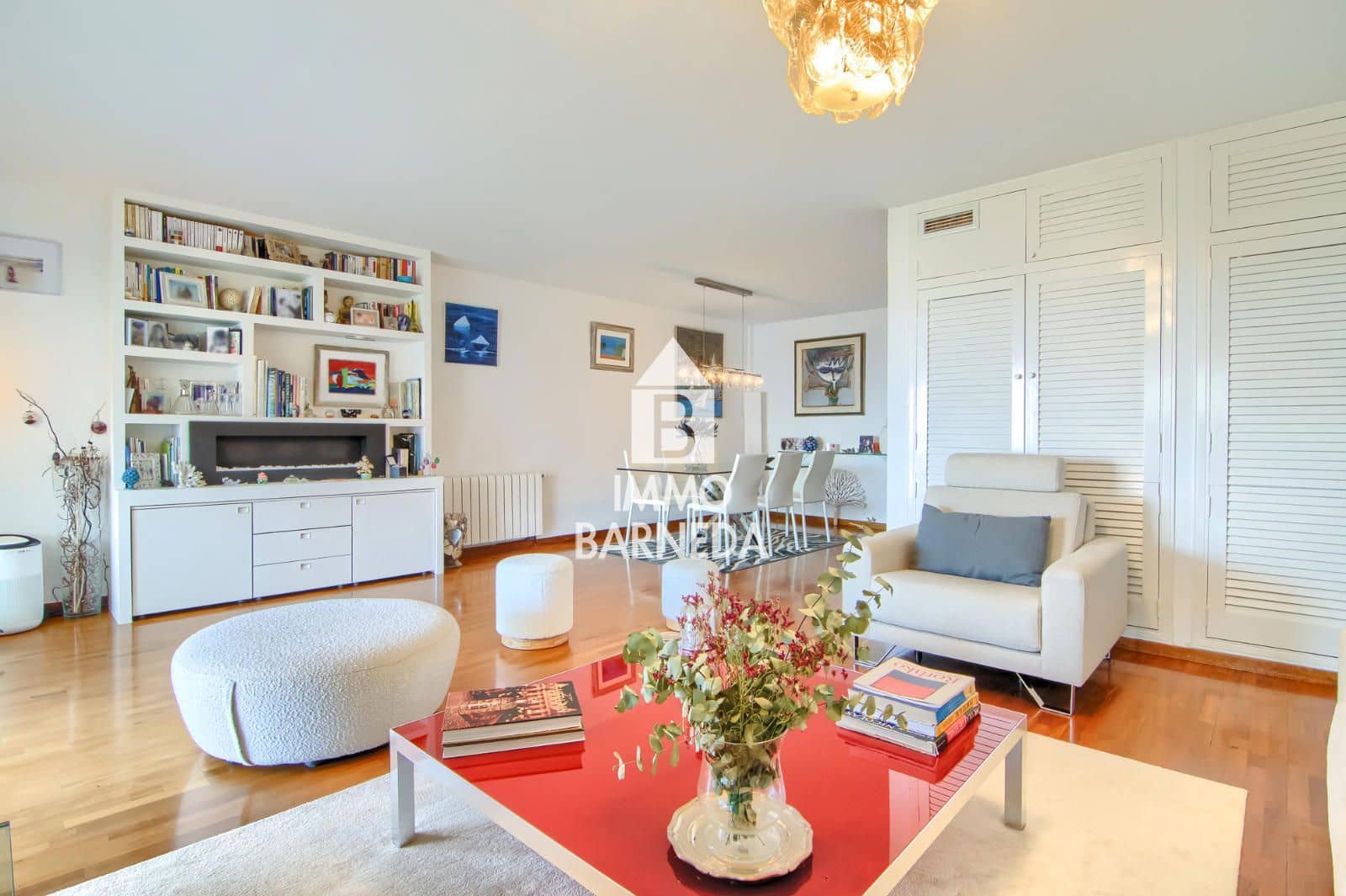 3 slaapkamer Flat te koop in Roses met zwembad garage - € 475.000 (Ref: 9664336)