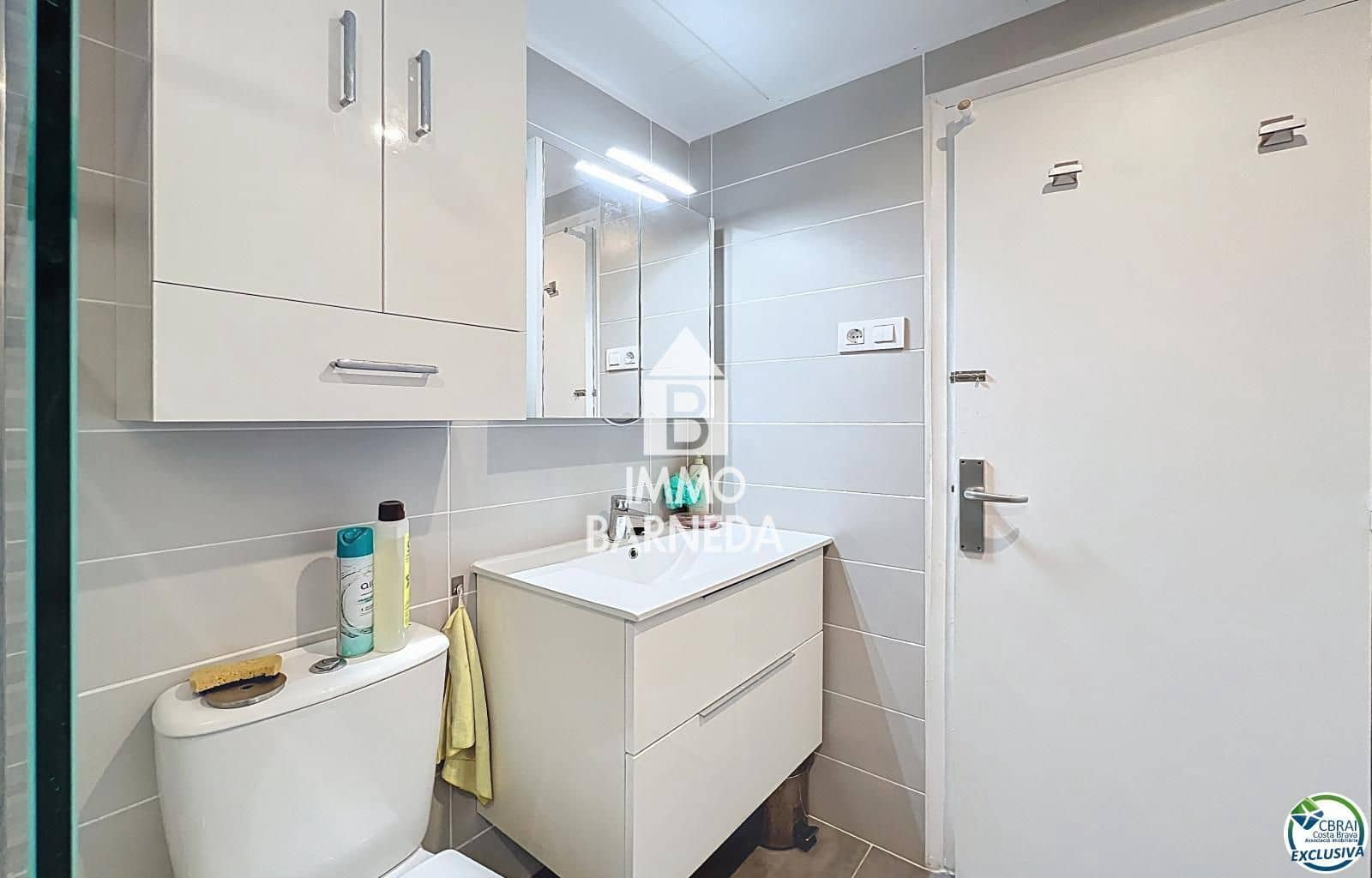 2 camera da letto Appartamento in vendita in Santa Margarida - 227.000 € (Rif: 9667198)