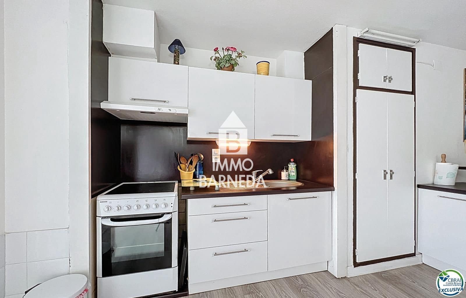 2 camera da letto Appartamento in vendita in Santa Margarida - 227.000 € (Rif: 9667198)