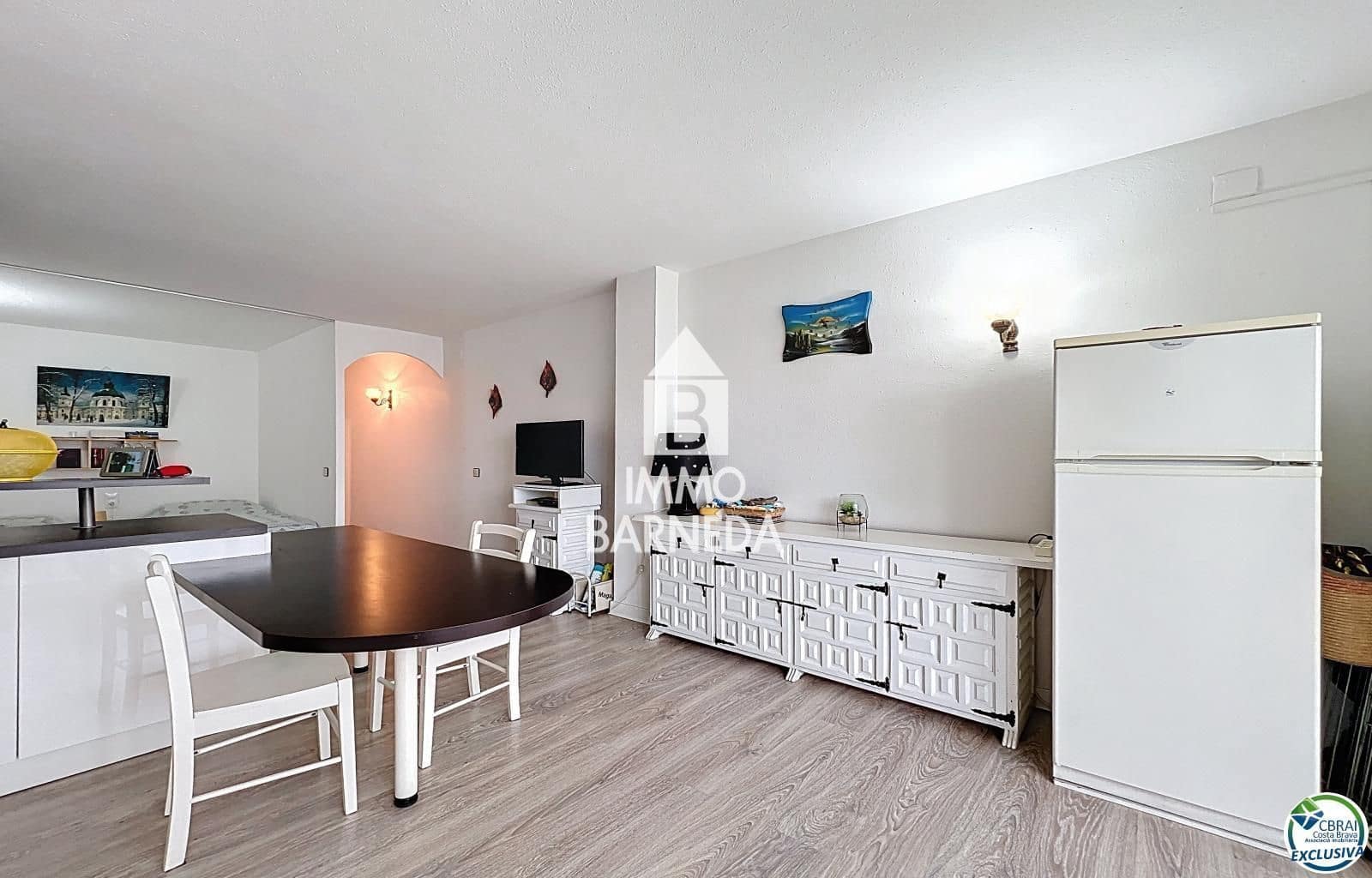 2 camera da letto Appartamento in vendita in Santa Margarida - 227.000 € (Rif: 9667198)