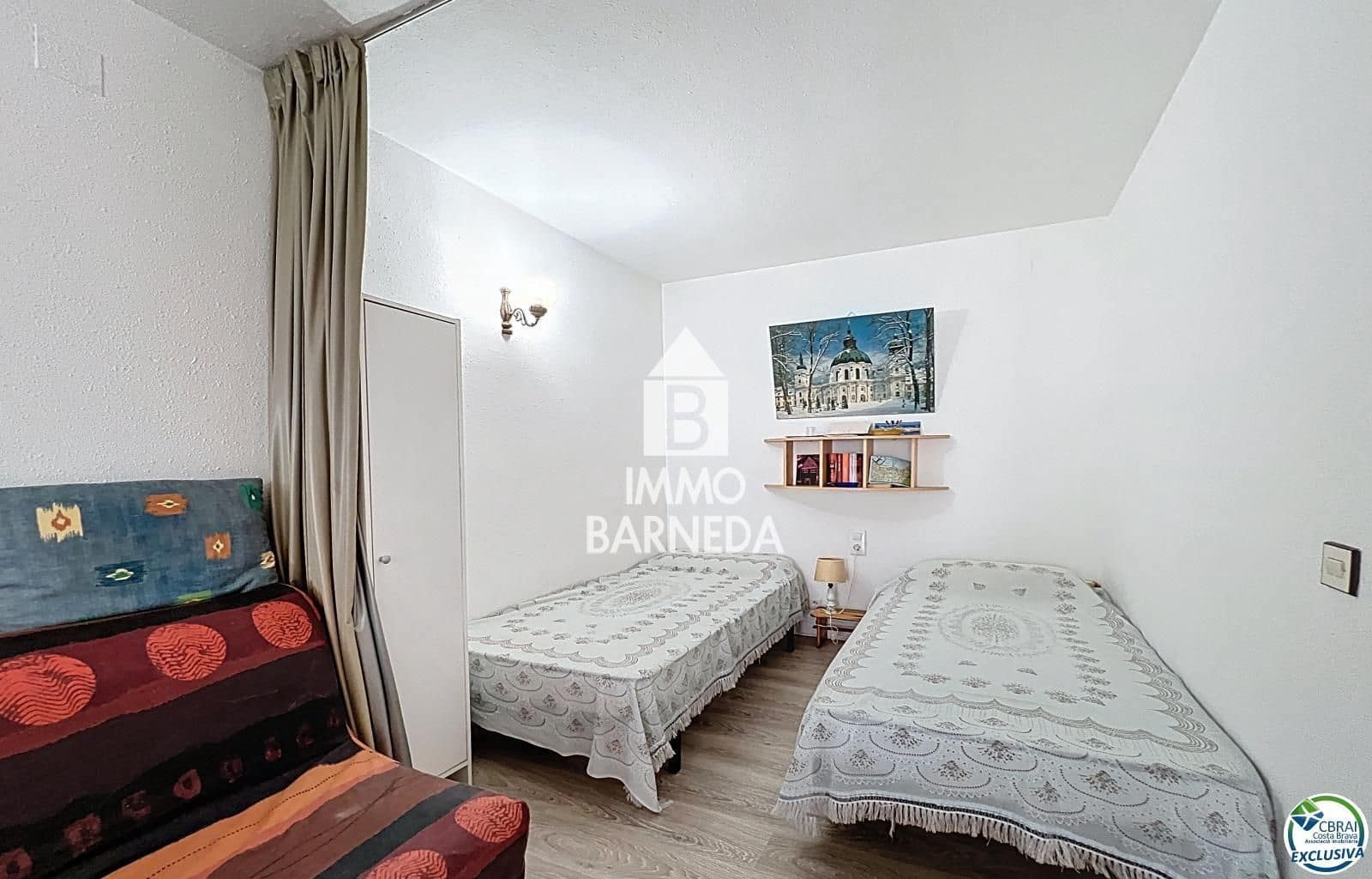 2 camera da letto Appartamento in vendita in Santa Margarida - 227.000 € (Rif: 9667198)