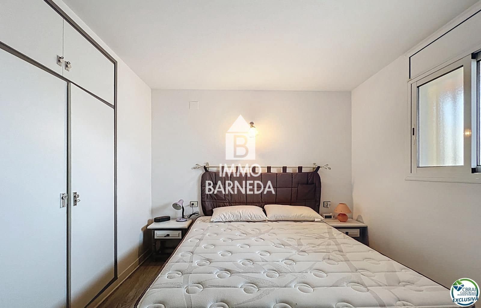 2 camera da letto Appartamento in vendita in Santa Margarida - 227.000 € (Rif: 9667198)