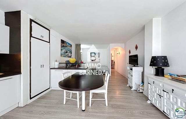 2 chambre Appartement à vendre à Santa Margarida, Roses - 227 000 € (Ref: 9667198)