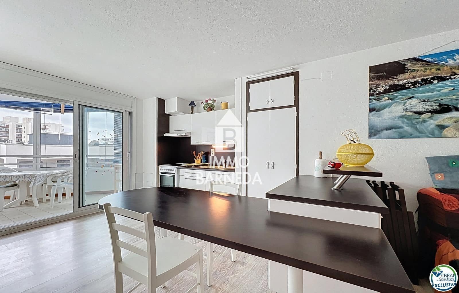 2 camera da letto Appartamento in vendita in Santa Margarida - 227.000 € (Rif: 9667198)