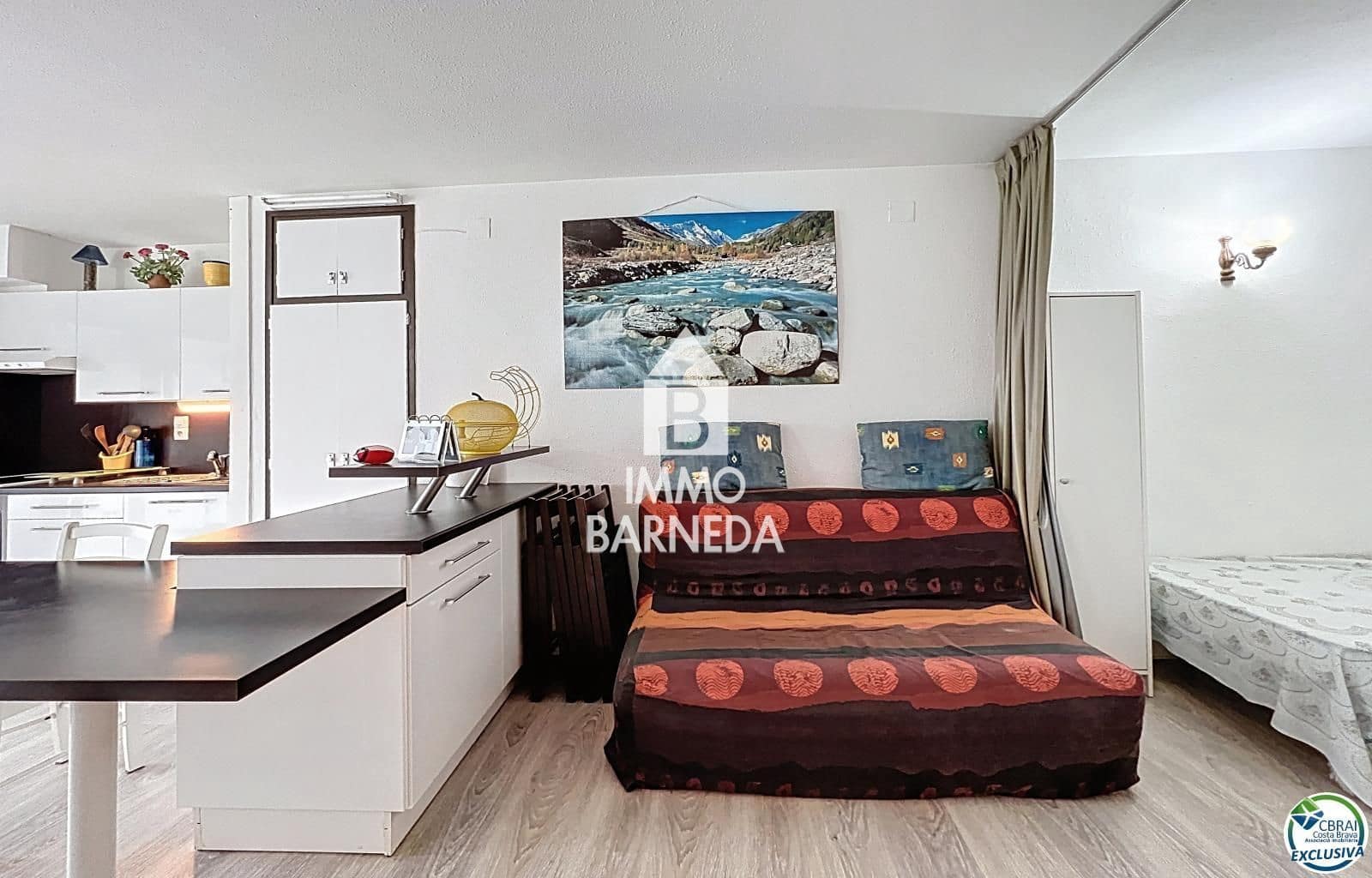 2 camera da letto Appartamento in vendita in Santa Margarida - 227.000 € (Rif: 9667198)