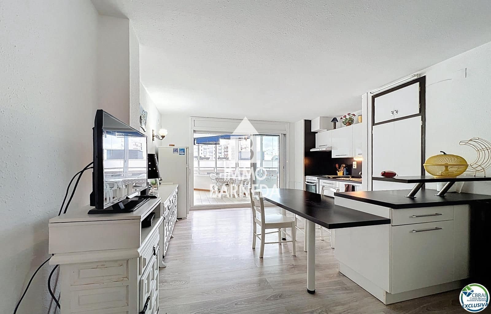 2 camera da letto Appartamento in vendita in Santa Margarida - 227.000 € (Rif: 9667198)