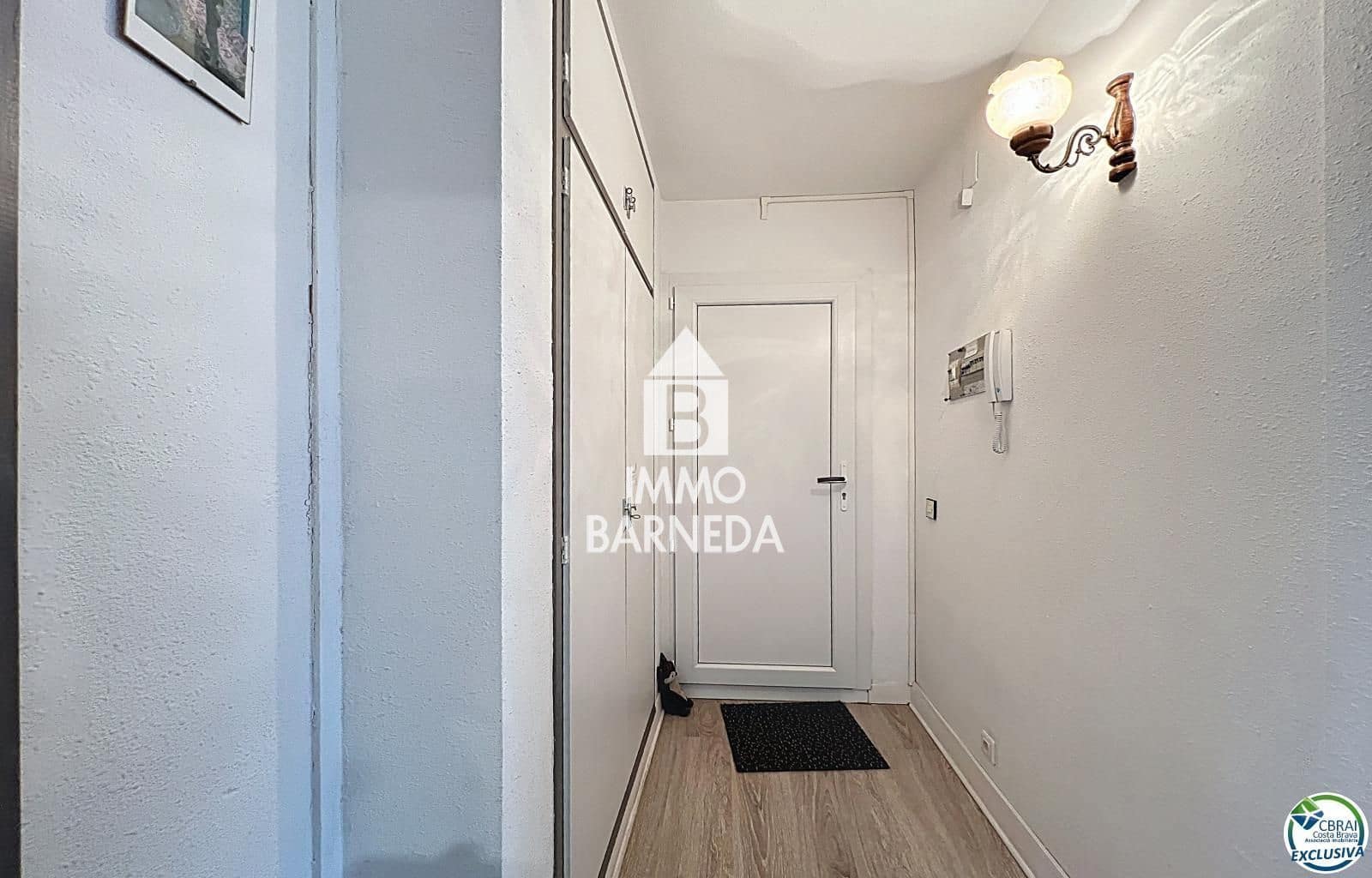 2 camera da letto Appartamento in vendita in Santa Margarida - 227.000 € (Rif: 9667198)
