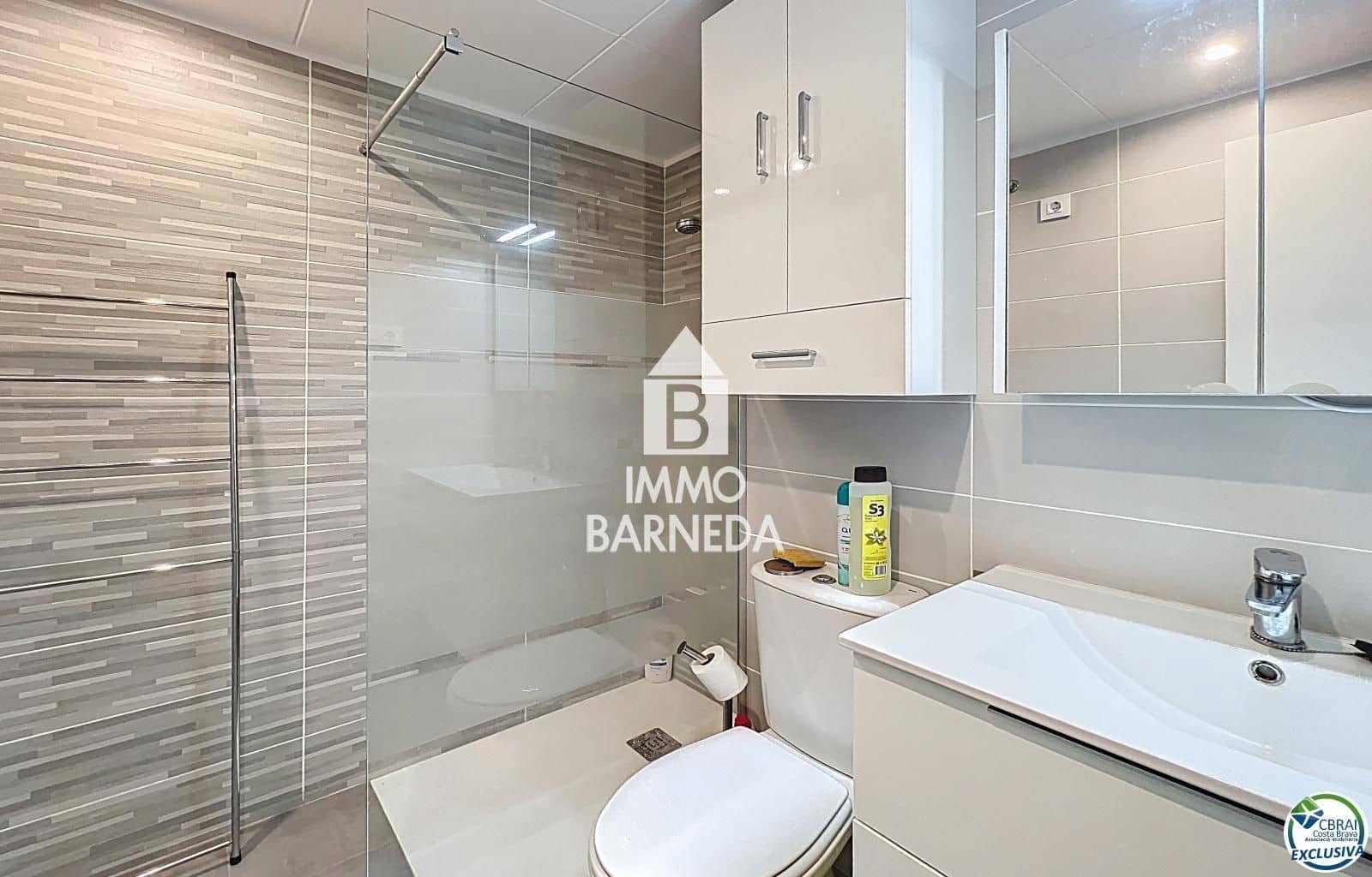 2 camera da letto Appartamento in vendita in Santa Margarida - 227.000 € (Rif: 9667198)