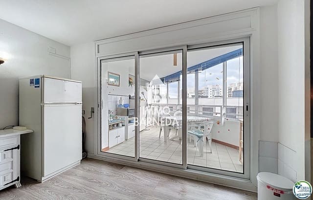 2 chambre Appartement à vendre à Santa Margarida, Roses - 227 000 € (Ref: 9667198)