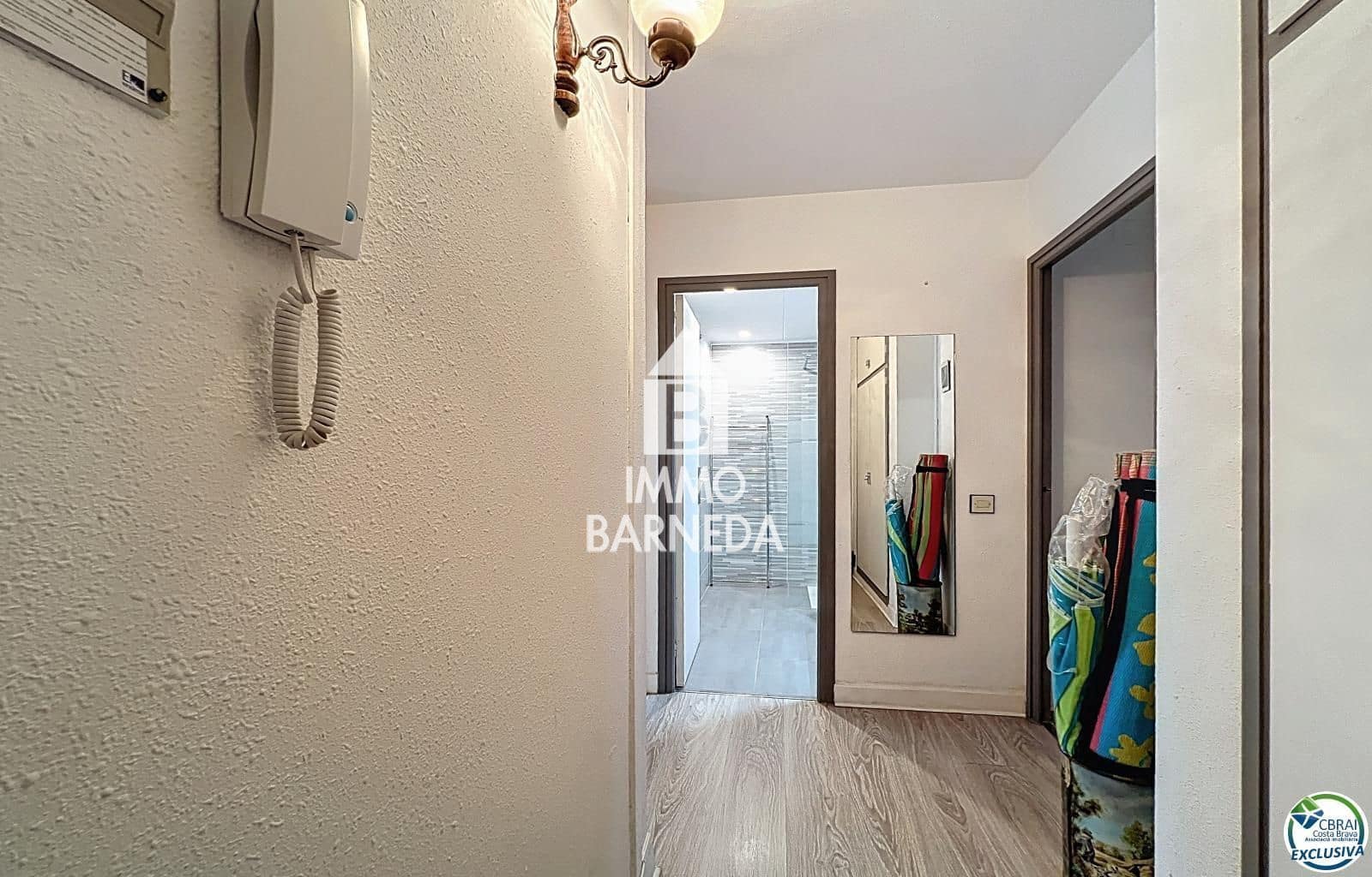 2 camera da letto Appartamento in vendita in Santa Margarida - 227.000 € (Rif: 9667198)