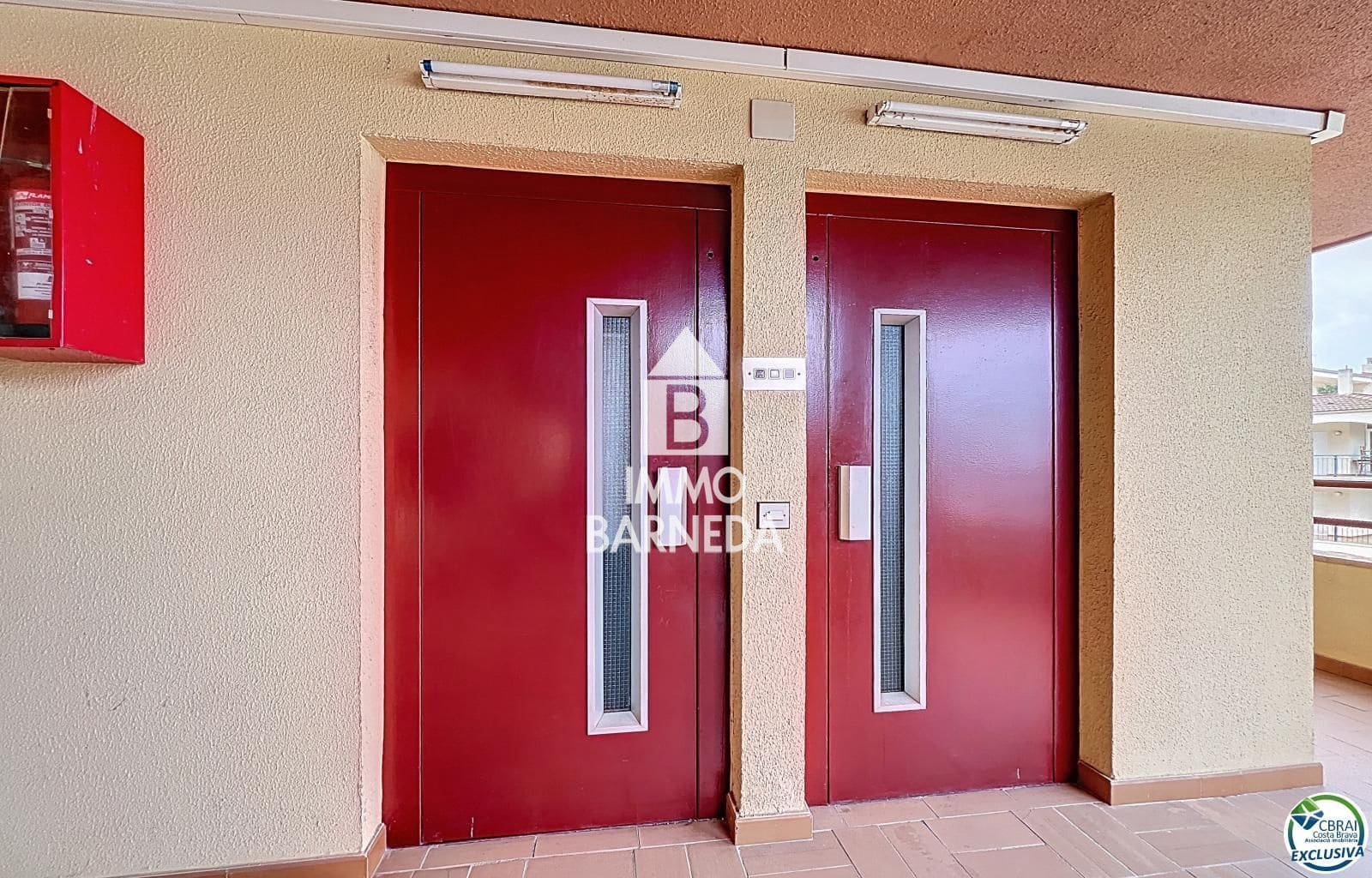 2 camera da letto Appartamento in vendita in Santa Margarida - 227.000 € (Rif: 9667198)