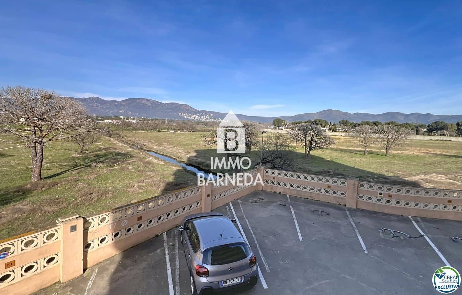 1 quarto Apartamento para venda em Santa Margarida com garagem - 118 000 € (Ref: 9667199)