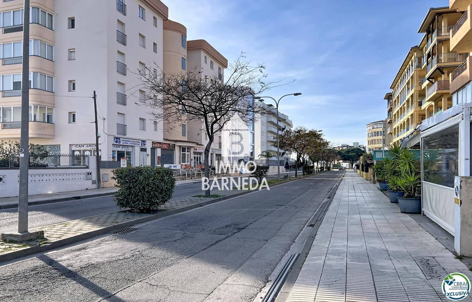 1 quarto Apartamento para venda em Santa Margarida com garagem - 118 000 € (Ref: 9667199)