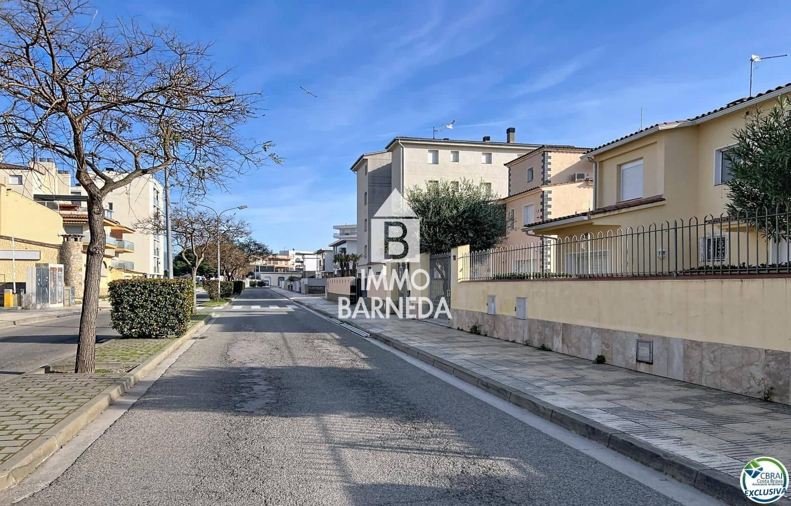 1 quarto Apartamento para venda em Santa Margarida com garagem - 118 000 € (Ref: 9667199)