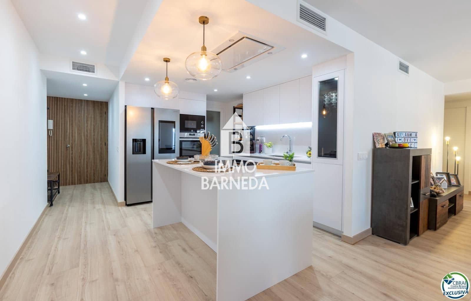 3 chambre Appartement à vendre à Roses - 295 000 € (Ref: 9671096)