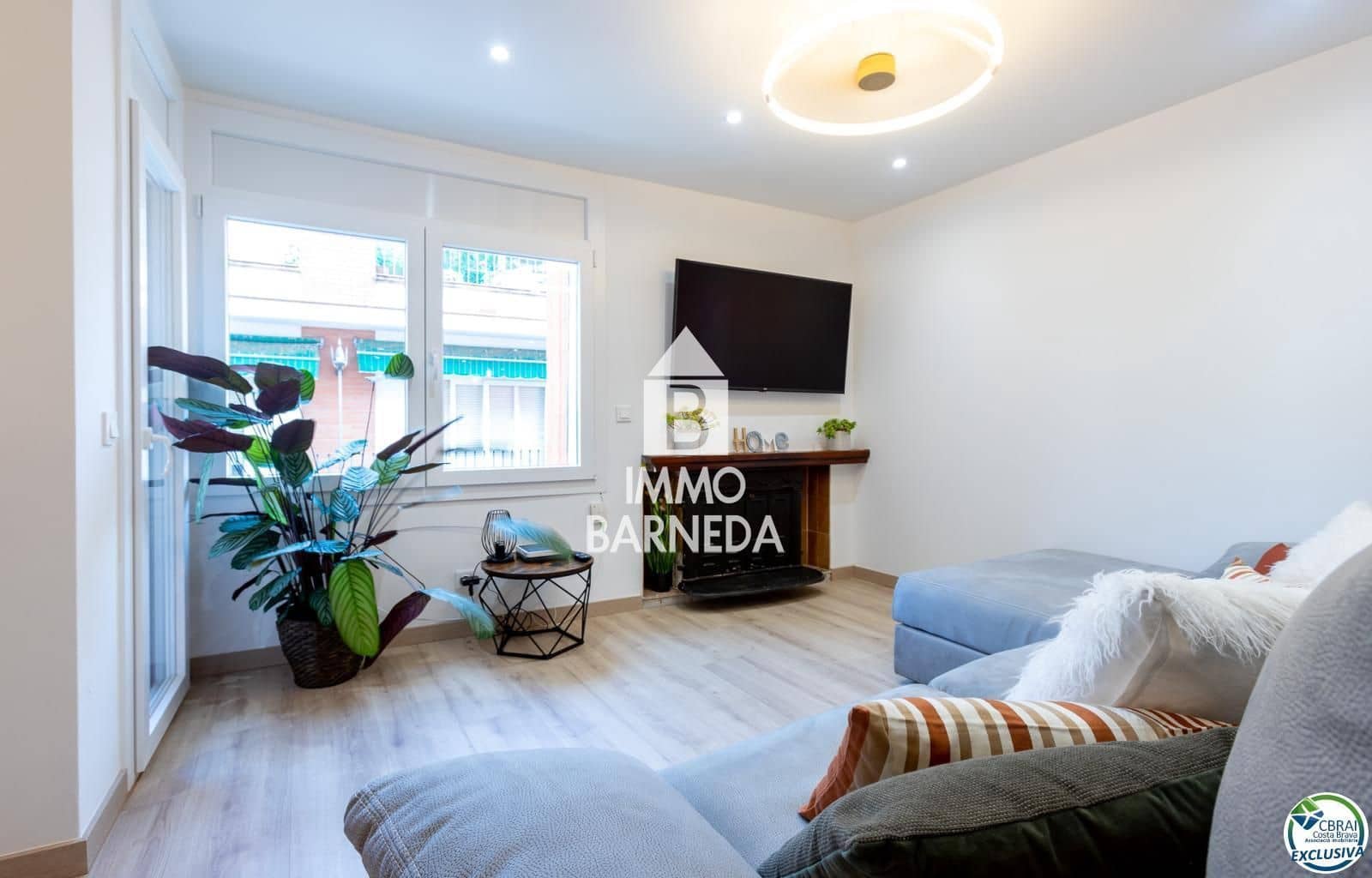 3 chambre Appartement à vendre à Roses - 295 000 € (Ref: 9671096)