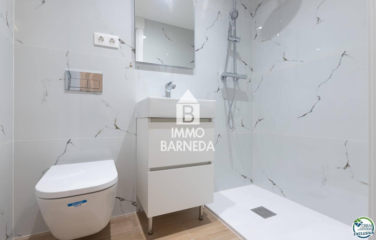 3 chambre Appartement à vendre à Roses - 295 000 € (Ref: 9671096)