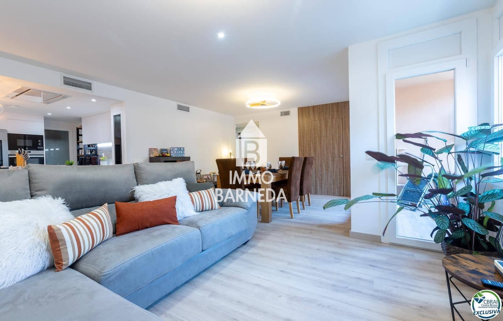 3 chambre Appartement à vendre à Roses - 295 000 € (Ref: 9671096)