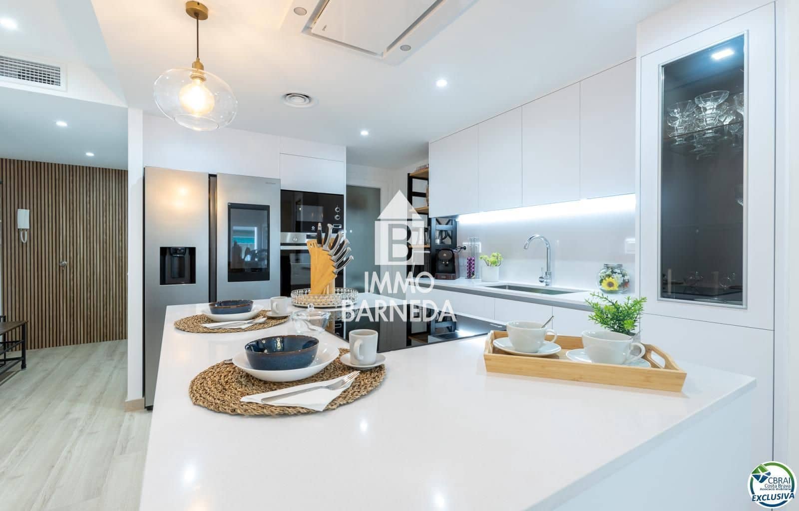 3 chambre Appartement à vendre à Roses - 295 000 € (Ref: 9671096)