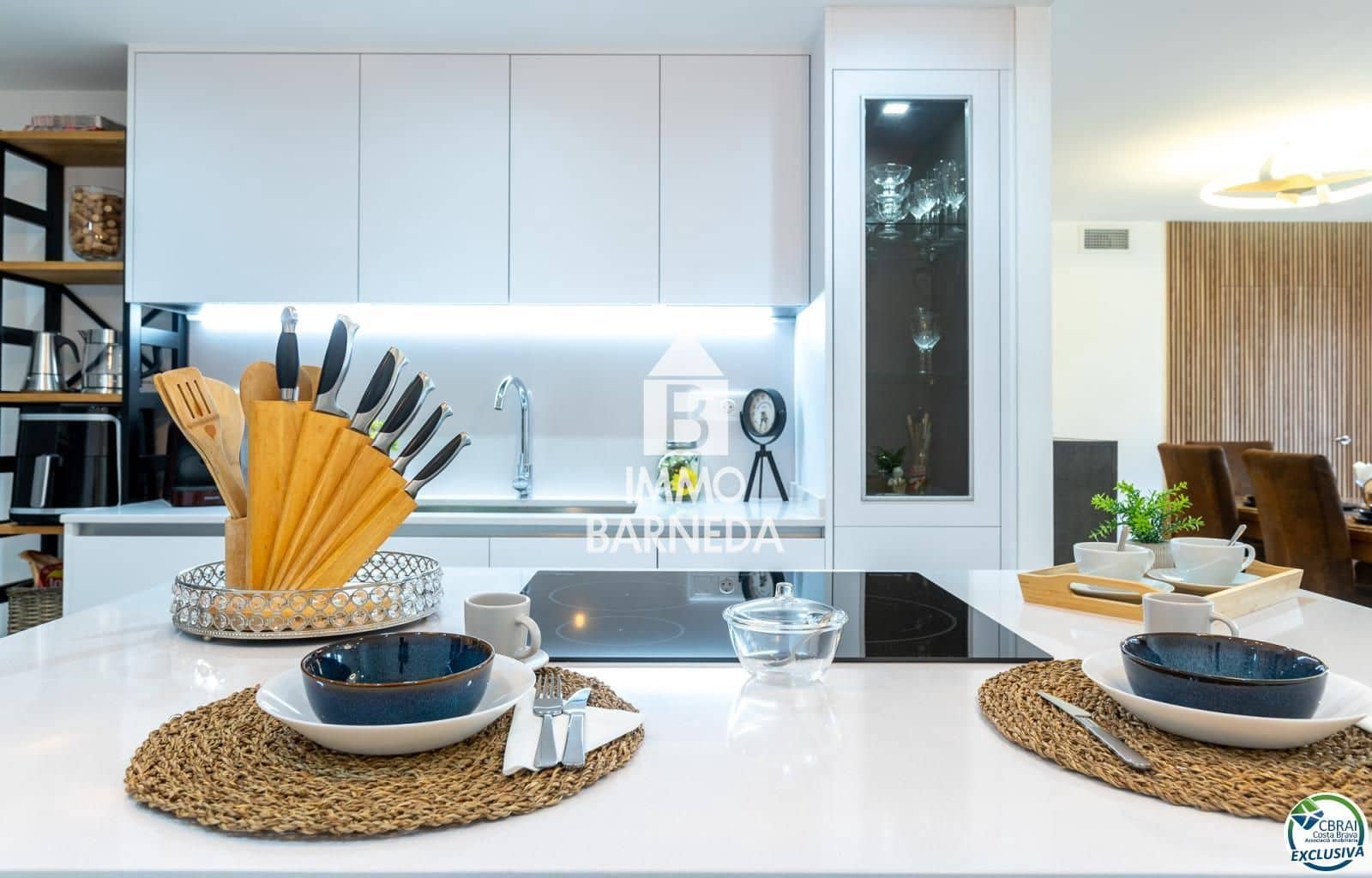 3 chambre Appartement à vendre à Roses - 295 000 € (Ref: 9671096)