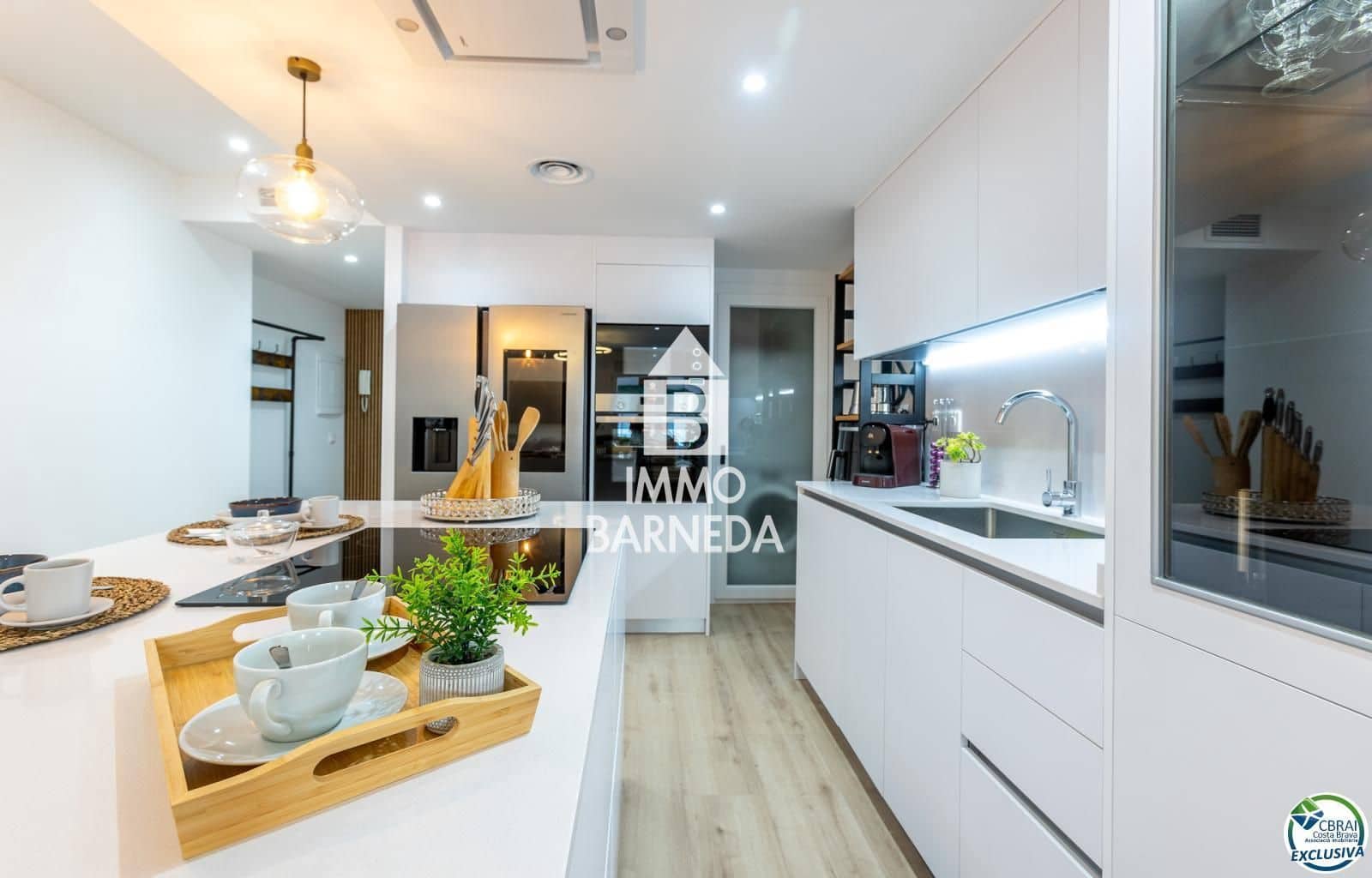 3 chambre Appartement à vendre à Roses - 295 000 € (Ref: 9671096)