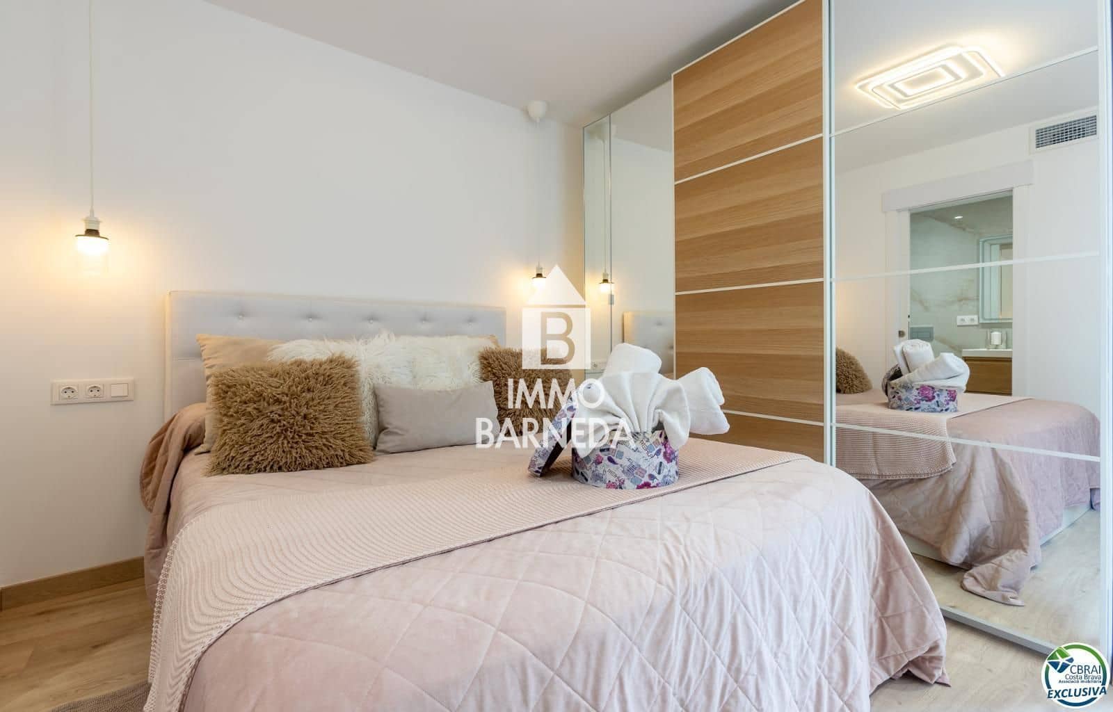 3 chambre Appartement à vendre à Roses - 295 000 € (Ref: 9671096)