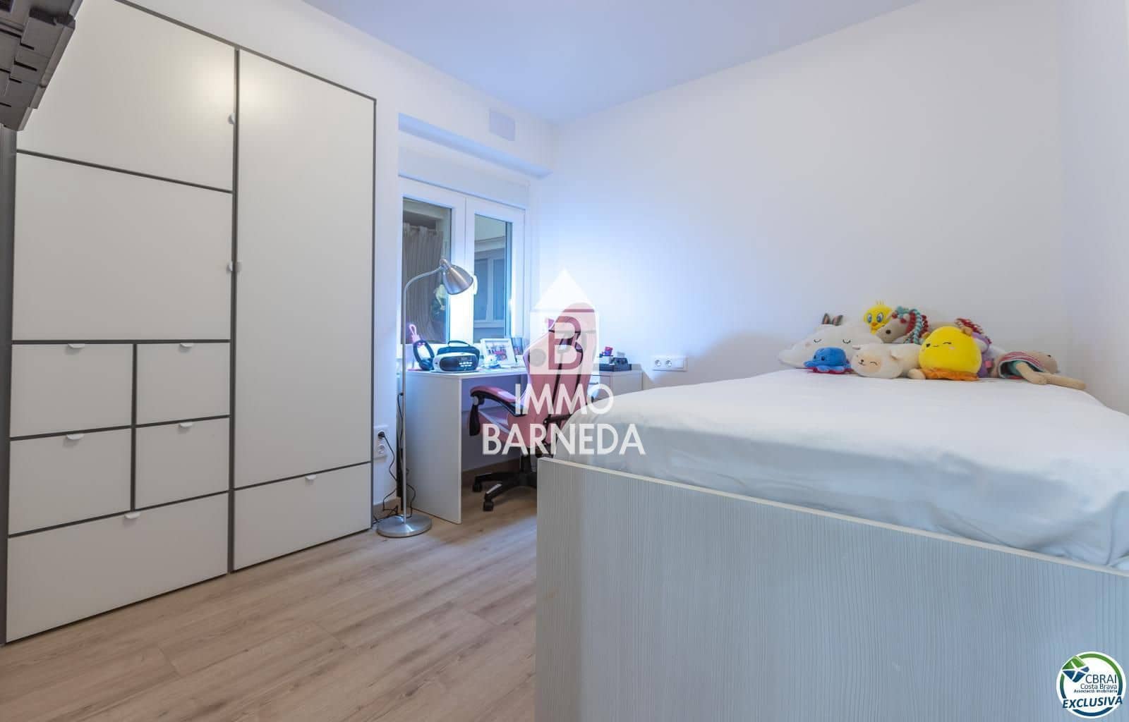 3 chambre Appartement à vendre à Roses - 295 000 € (Ref: 9671096)