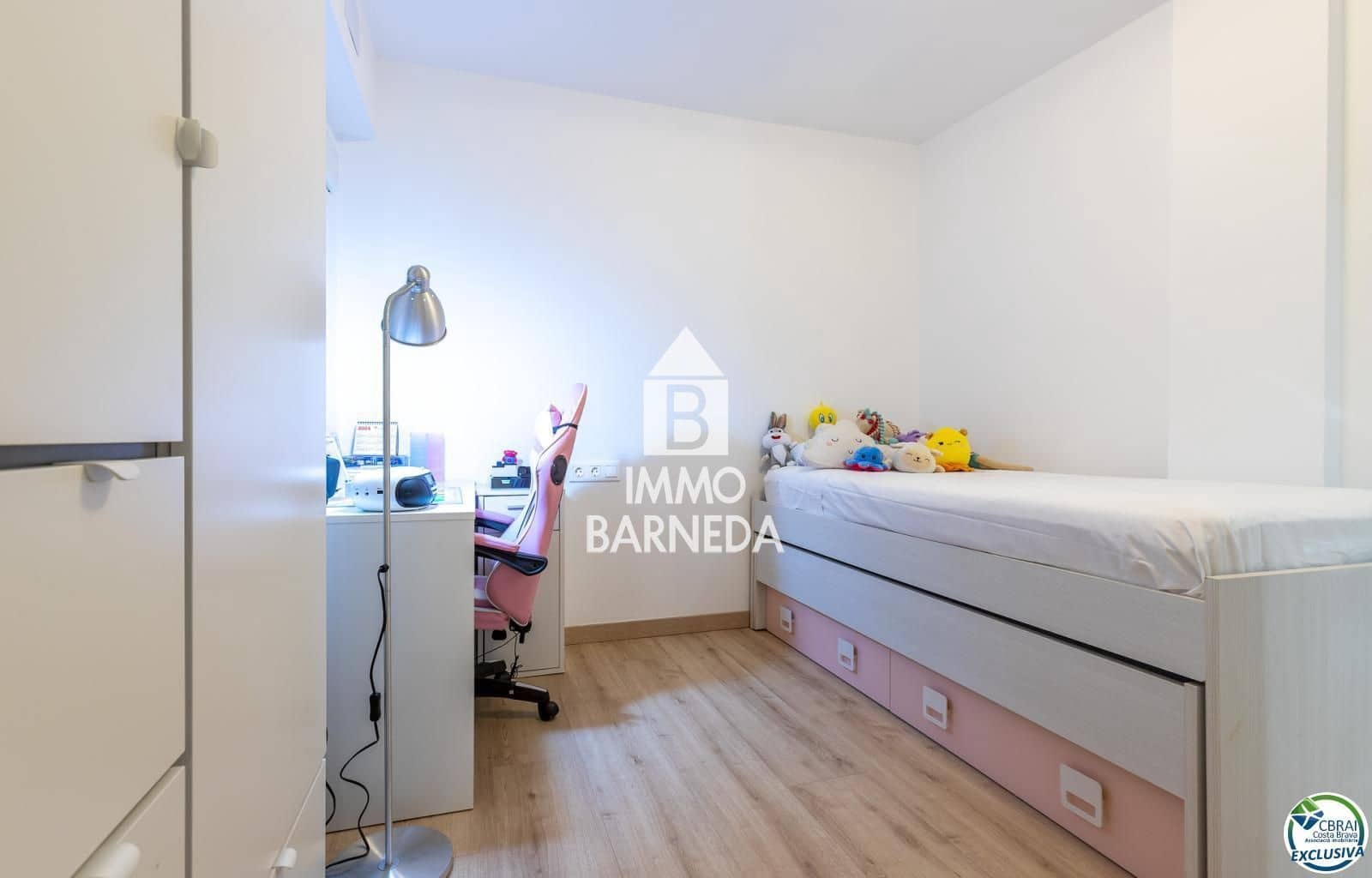 3 chambre Appartement à vendre à Roses - 295 000 € (Ref: 9671096)