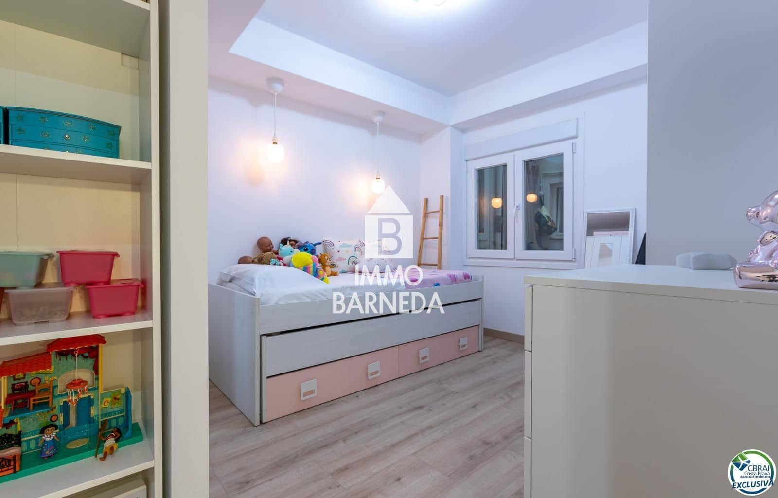 3 chambre Appartement à vendre à Roses - 295 000 € (Ref: 9671096)