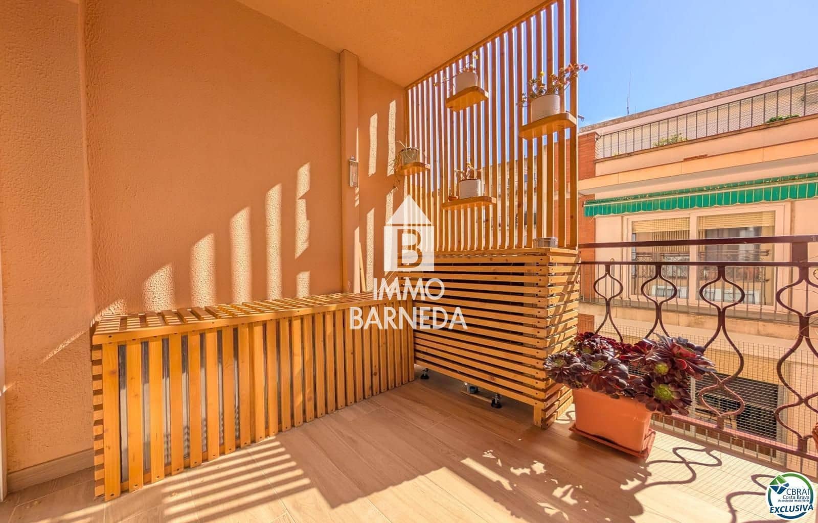 3 sovrum Lägenhet till salu i Roses - 295 000 € (Ref: 9671096)