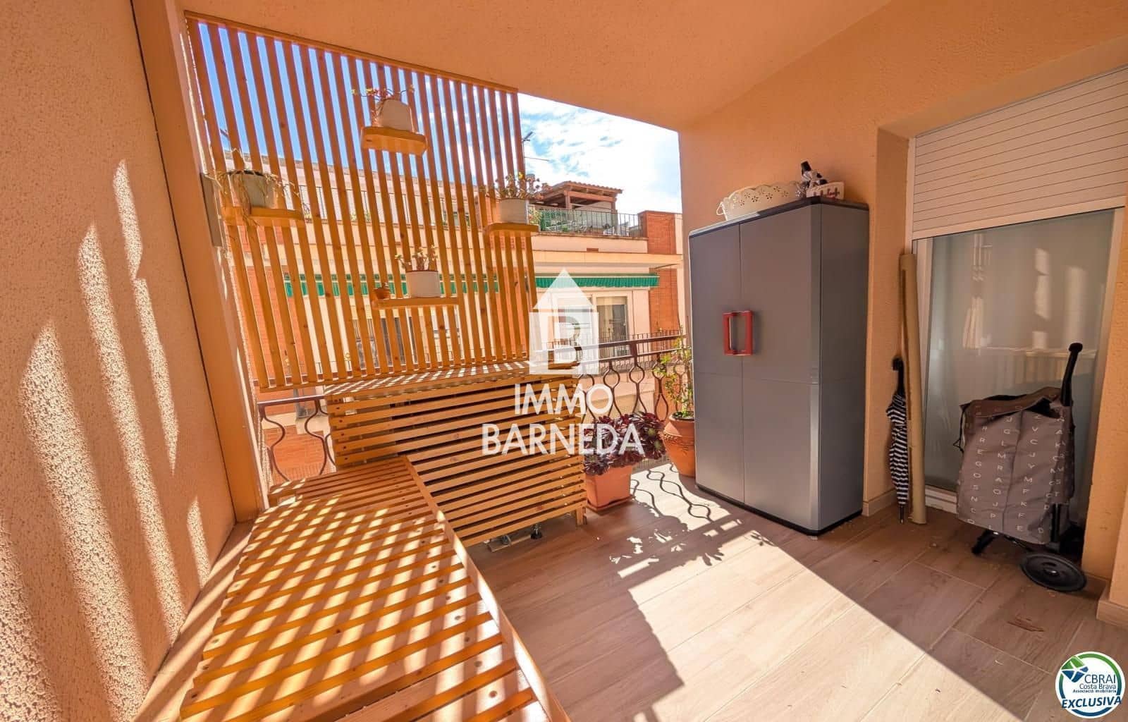 3 sovrum Lägenhet till salu i Roses - 295 000 € (Ref: 9671096)