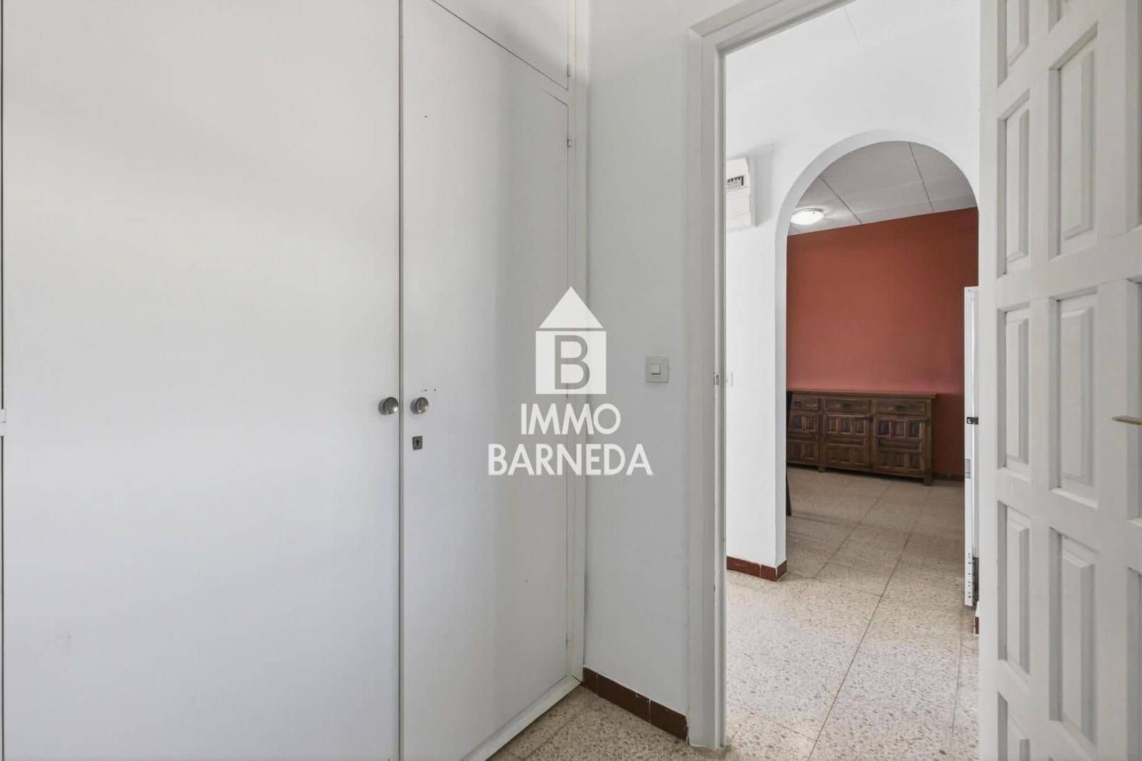 2 Zimmer Wohnung zu verkaufen in Empuriabrava mit Pool Garage - 170.000 € (Ref: 9675106)