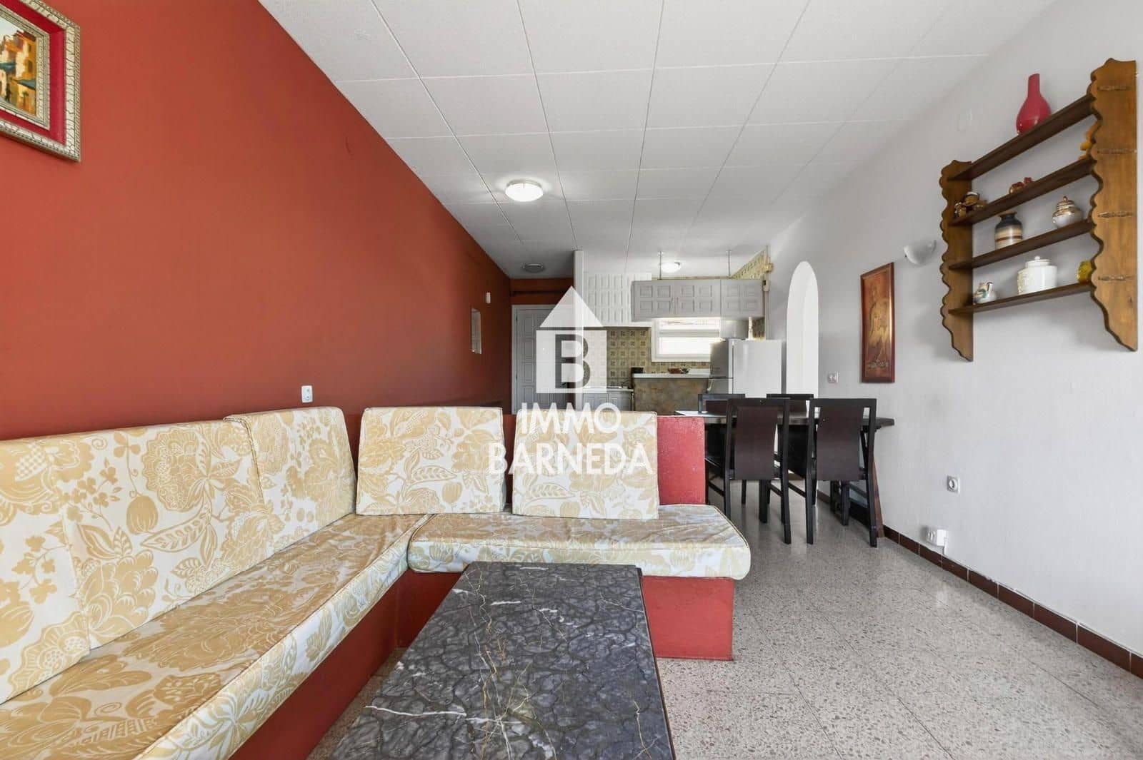 2 Zimmer Wohnung zu verkaufen in Empuriabrava mit Pool Garage - 170.000 € (Ref: 9675106)