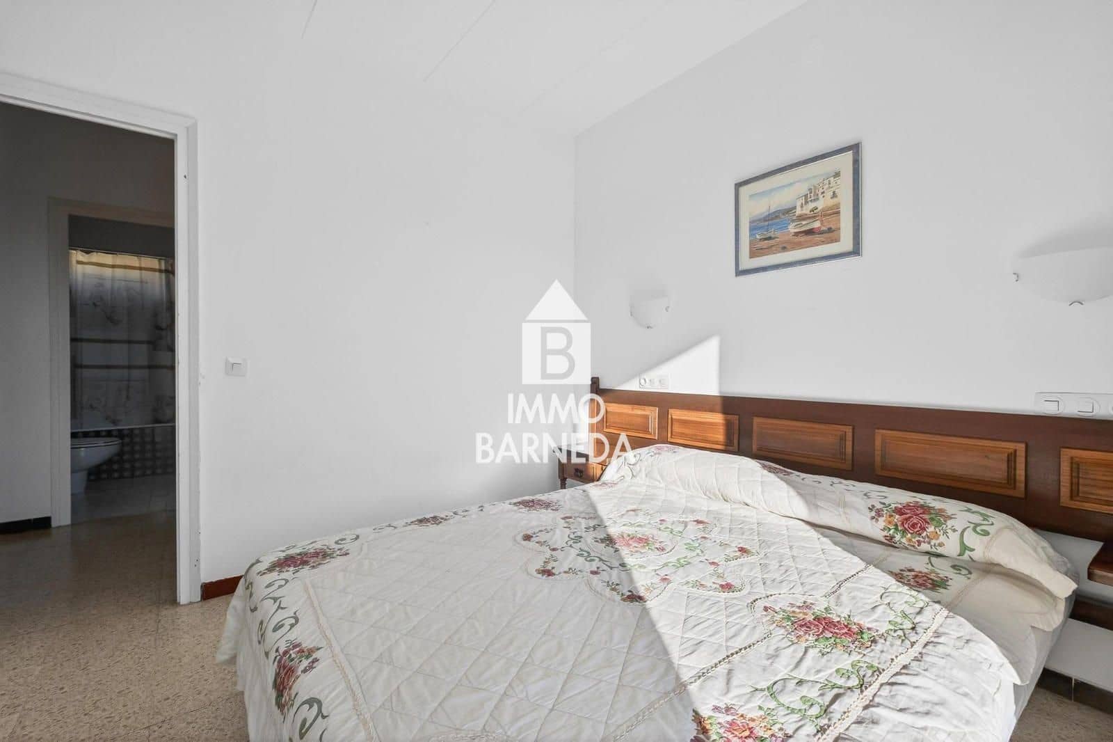 2 Zimmer Wohnung zu verkaufen in Empuriabrava mit Pool Garage - 170.000 € (Ref: 9675106)