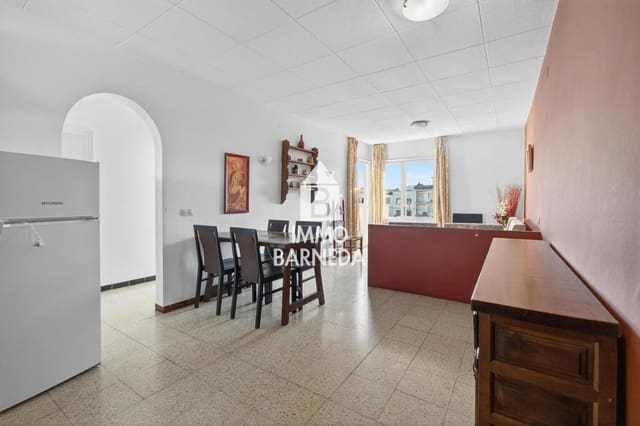 2 Zimmer Wohnung zu verkaufen in Empuriabrava, Castelló d'Empúries mit Pool Garage - 170.000 € (Ref: 9675106)