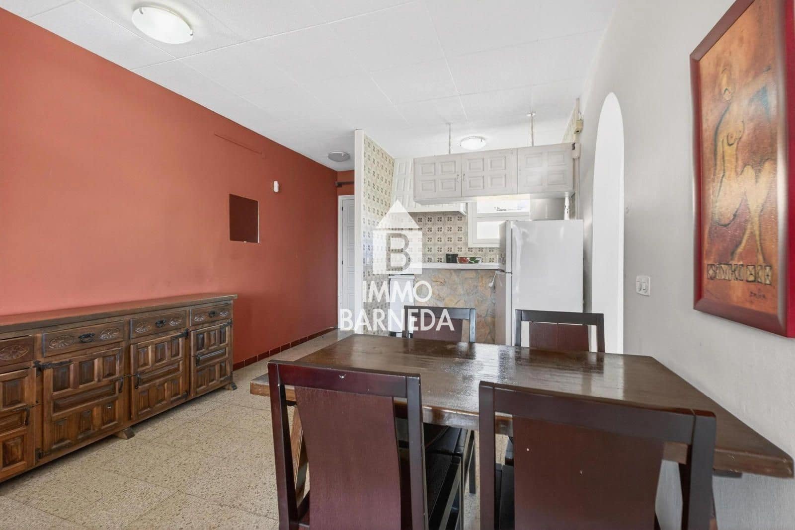 2 Zimmer Wohnung zu verkaufen in Empuriabrava mit Pool Garage - 170.000 € (Ref: 9675106)